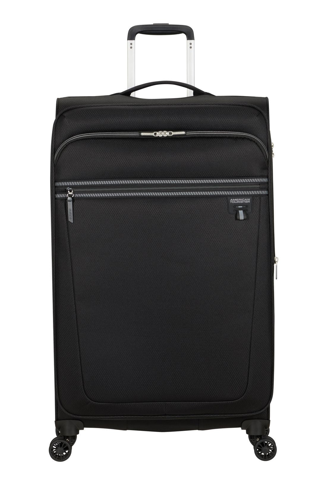 AMERICAN TOURISTER TROLLEY BIG EXTENSIBLE AEROSPIN 80CM
