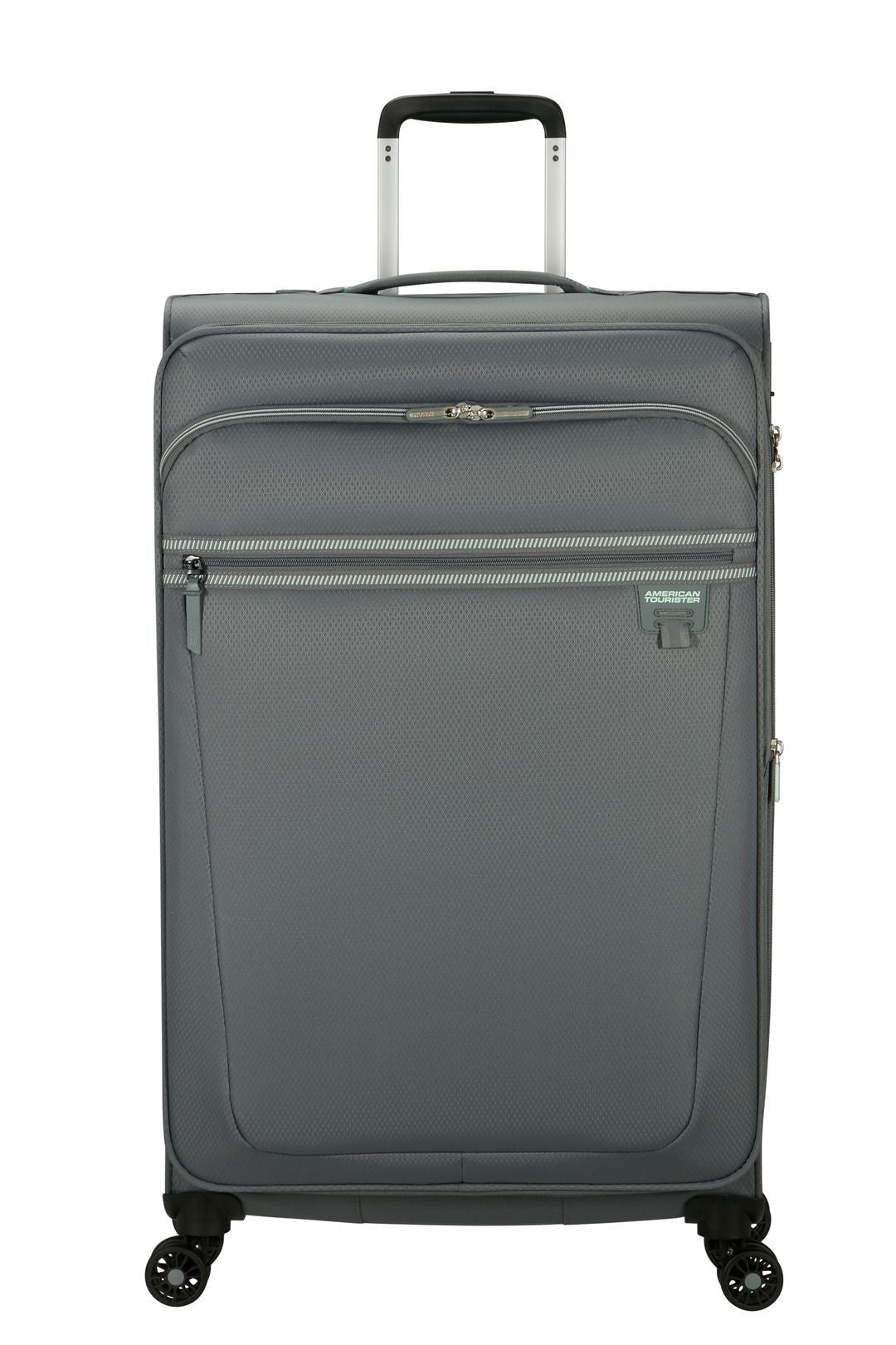 AMERICAN TOURISTER TROLLEY BIG EXTENSIBLE AEROSPIN 80CM