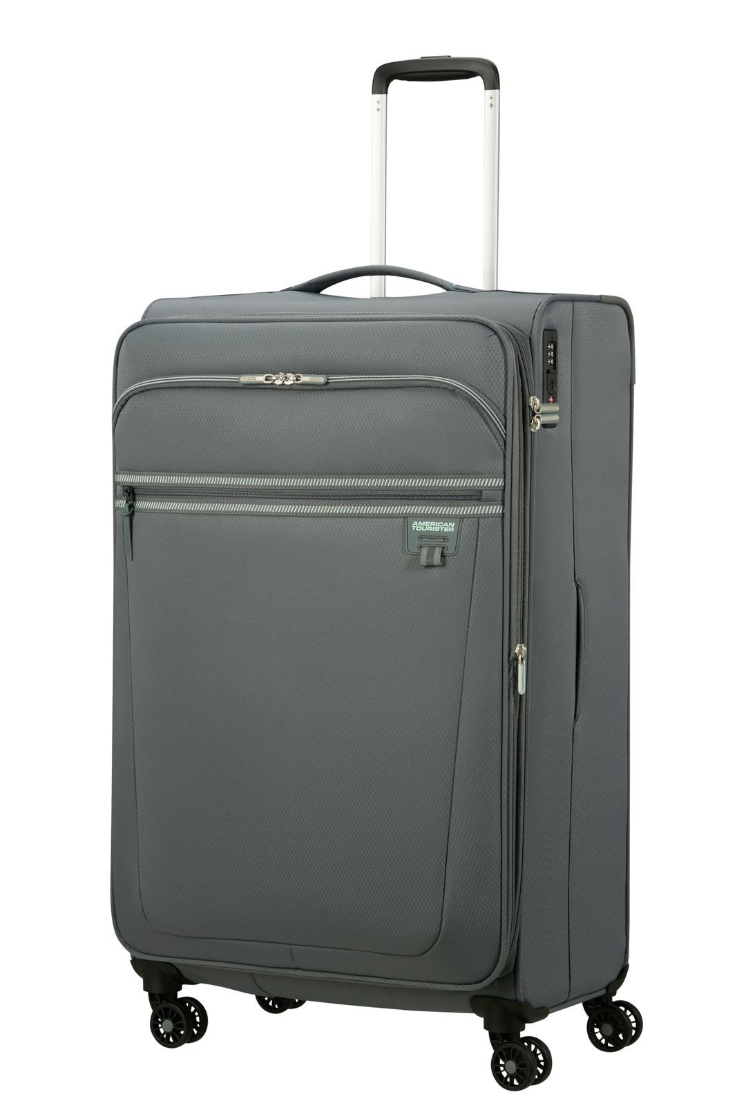 AMERICAN TOURISTER TROLLEY BIG EXTENSIBLE AEROSPIN 80CM