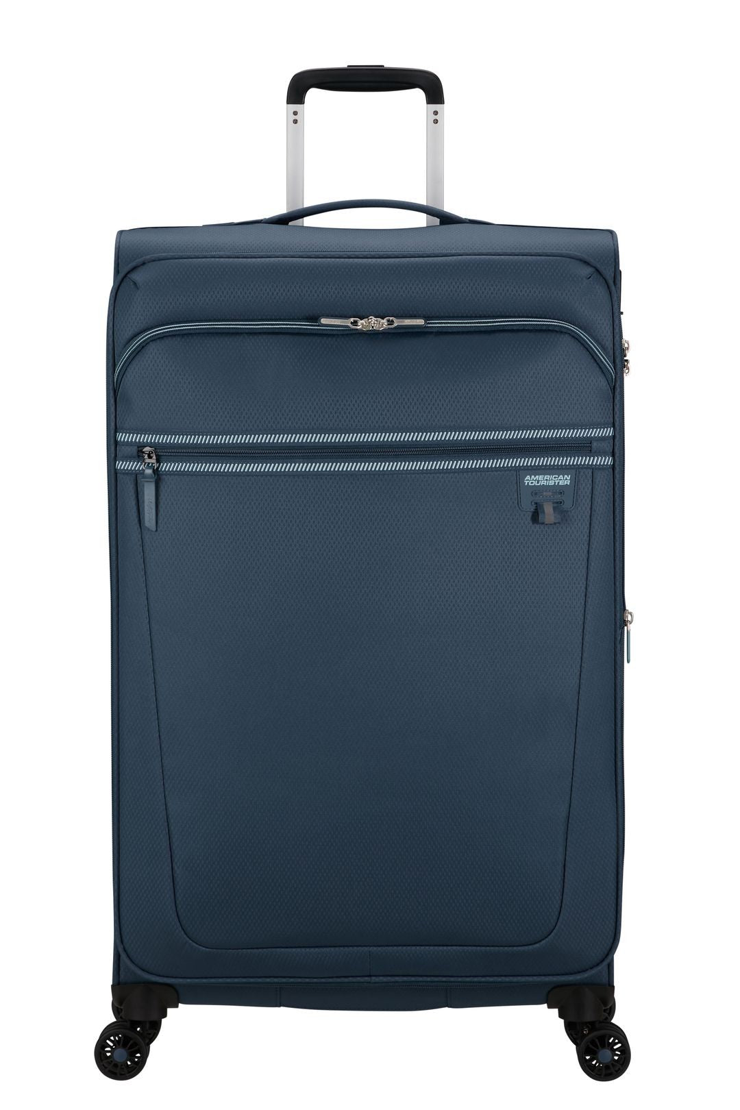 AMERICAN TOURISTER TROLLEY BIG EXTENSIBLE AEROSPIN 80CM