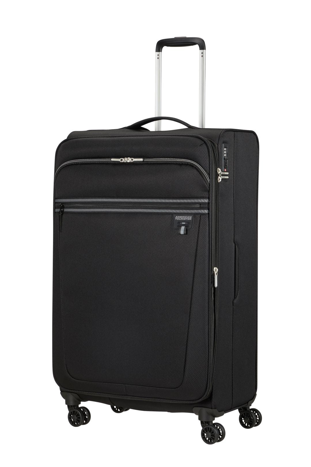 AMERICAN TOURISTER TROLLEY BIG EXTENSIBLE AEROSPIN 80CM