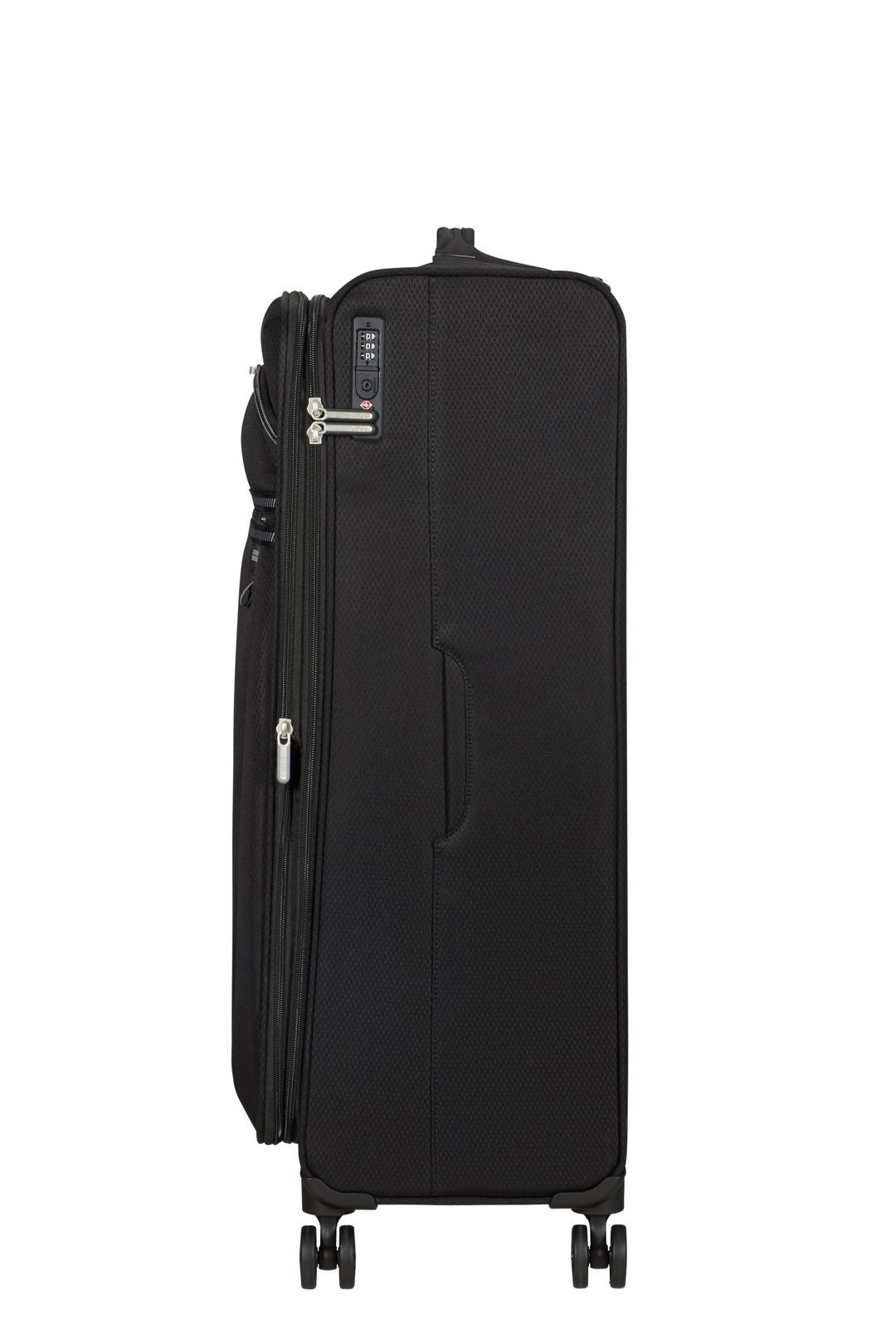 AMERICAN TOURISTER TROLLEY BIG EXTENSIBLE AEROSPIN 80CM