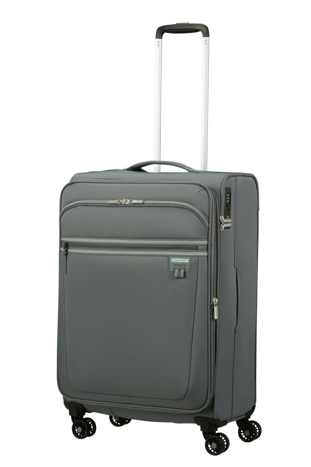 AMERICAN TOURISTER TROLLEY MEDIANO EXTENSIBLE AEROSPIN 69CM