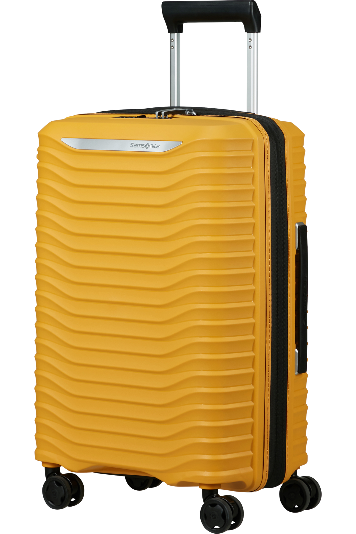 SAMSONITE maleta de cabina 55cm slim extensible UPSCAPE