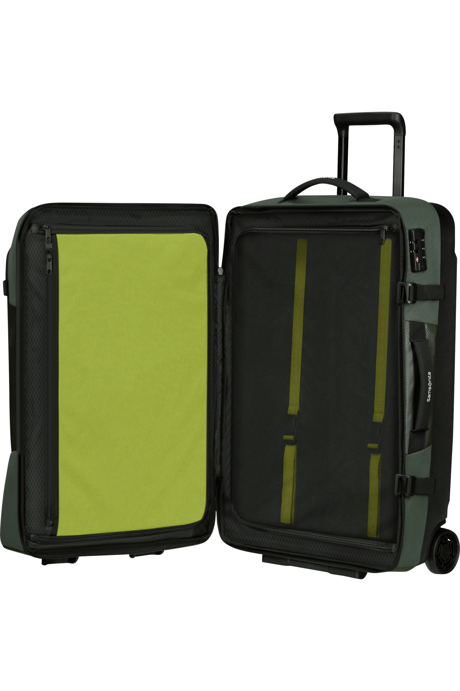 SAMSONITE BOLSA DE VIAJE 2 RUEDAS 68cm ARMOX