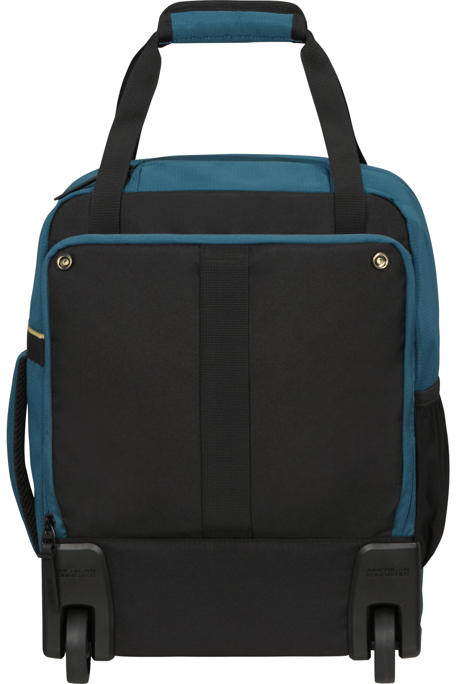 AMERICAN TOURISTER MOCHILA DE VIAJE CON RUEDAS MS TAKE2CABIN