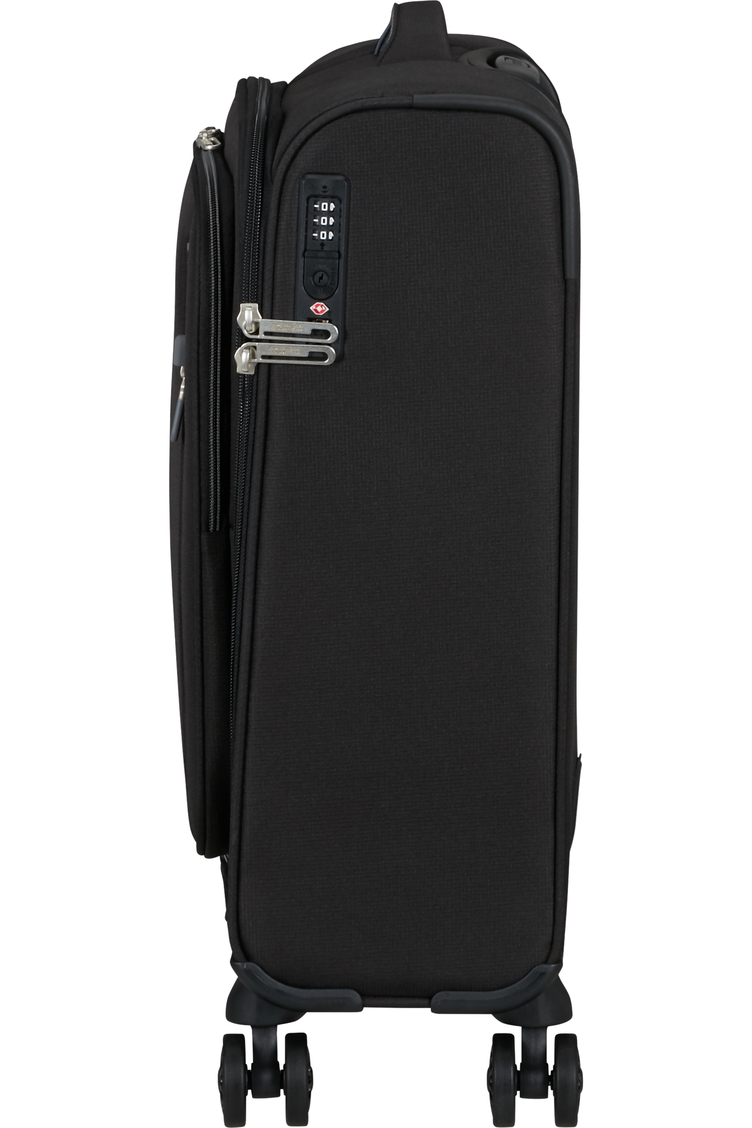 AMERICAN TOURISTER Valise cabine Cloudrider 55/20 cm