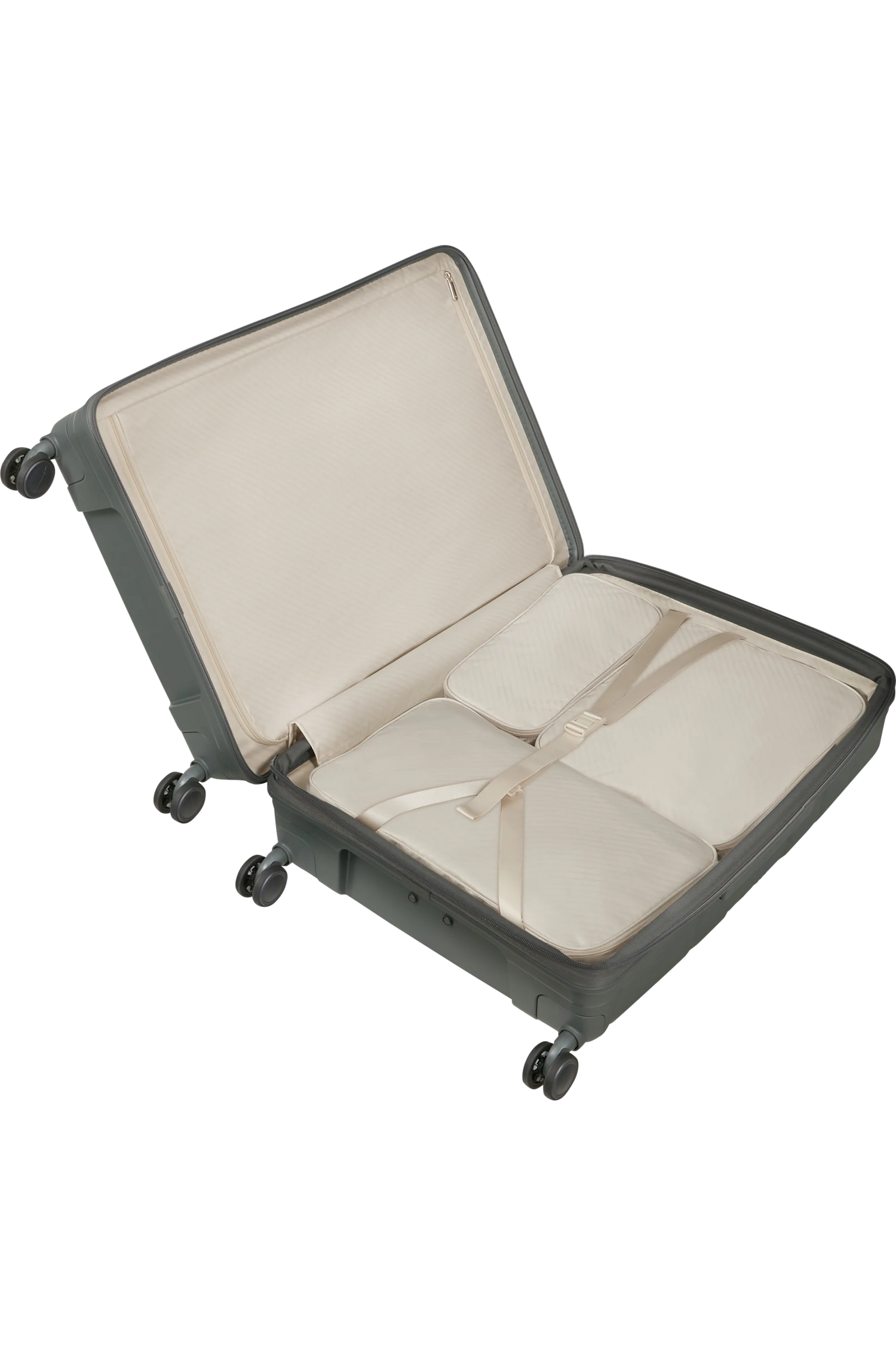SAMSONITE valigia grande 81 cm PARALUX HS