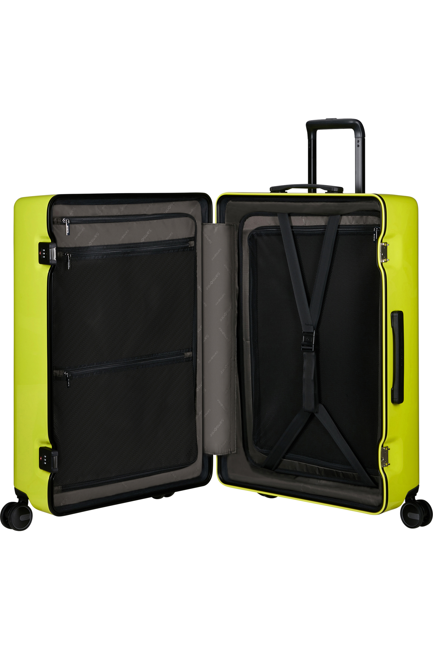 SAMSONITE Cabin suitcase 55cm Focus