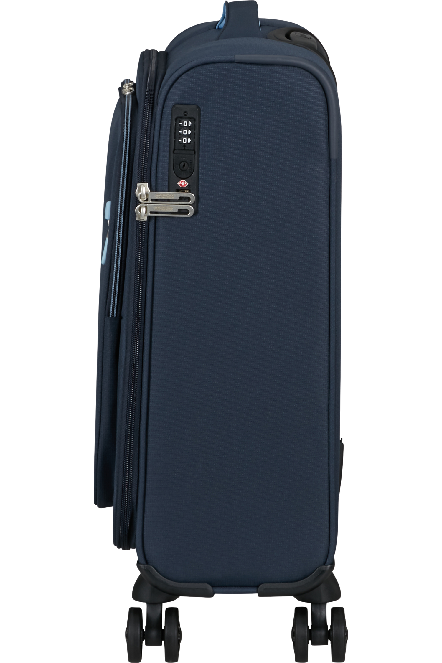 AMERICAN TOURISTER Valise cabine Cloudrider 55/20 cm