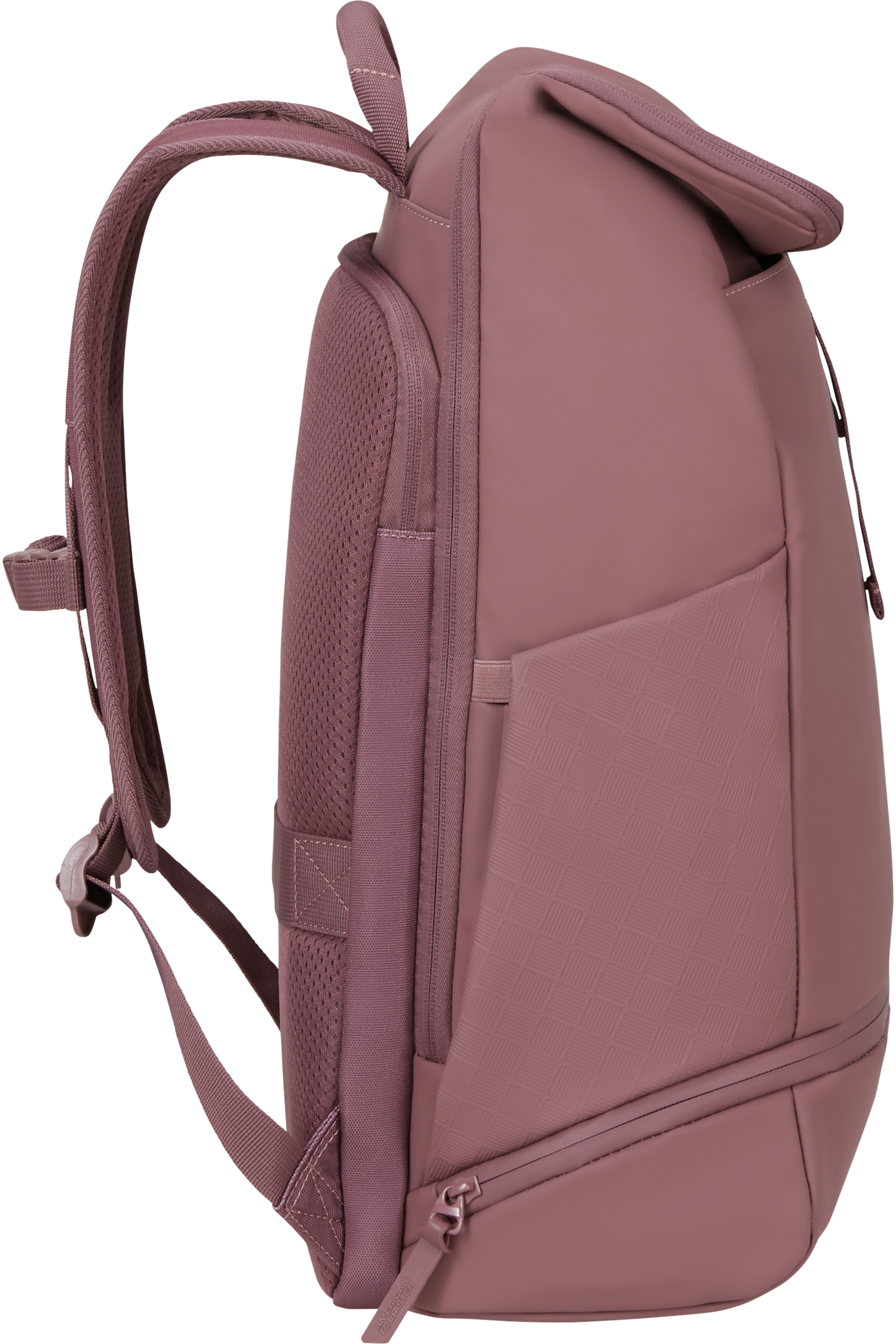 AMERICAN TOURISTER Rucksack rolltop 15,6" URBAN TIDE