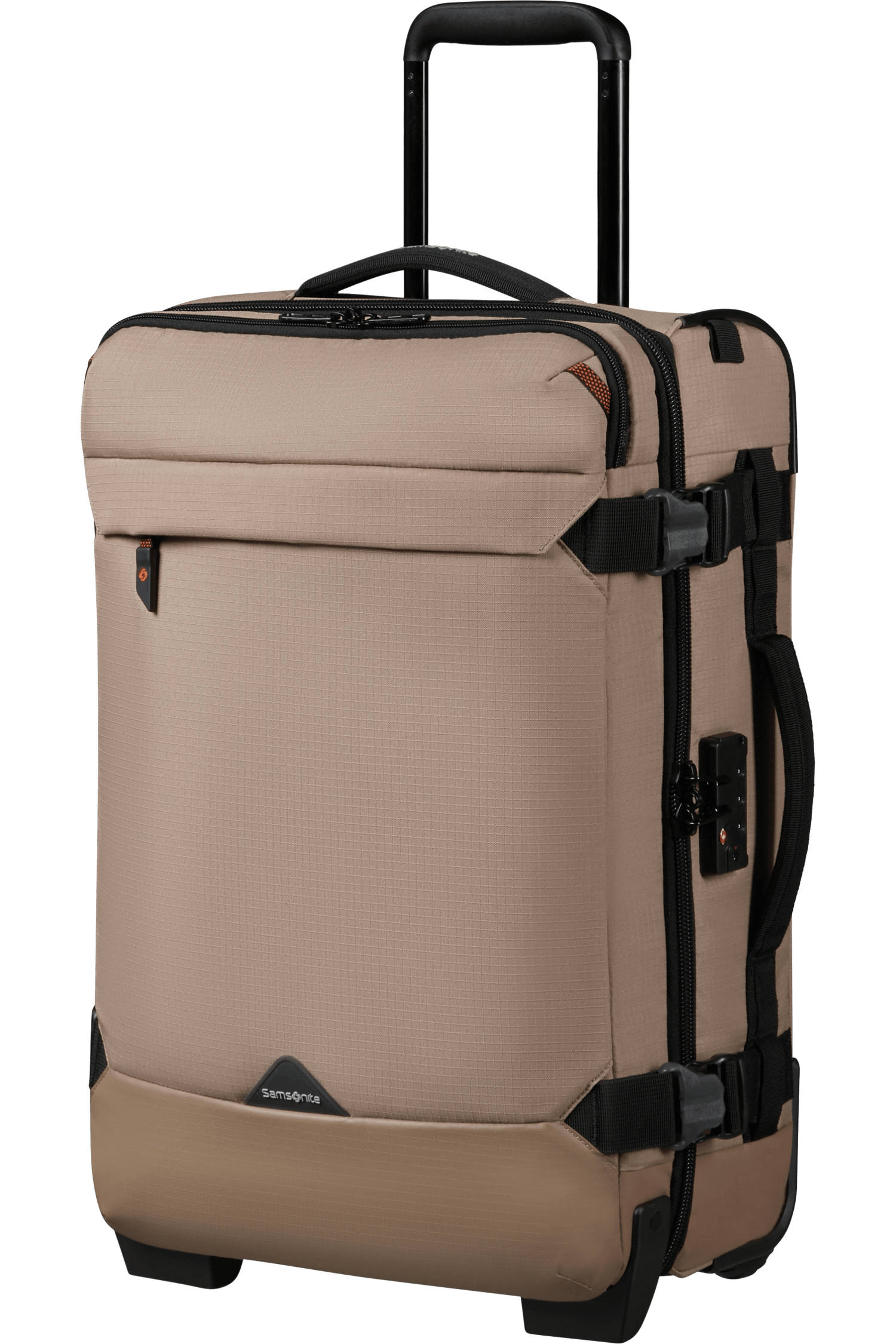 SAMSONITE BOLSA DE VIAJE CON RUEDAS 55/35CM ROADSEEKER