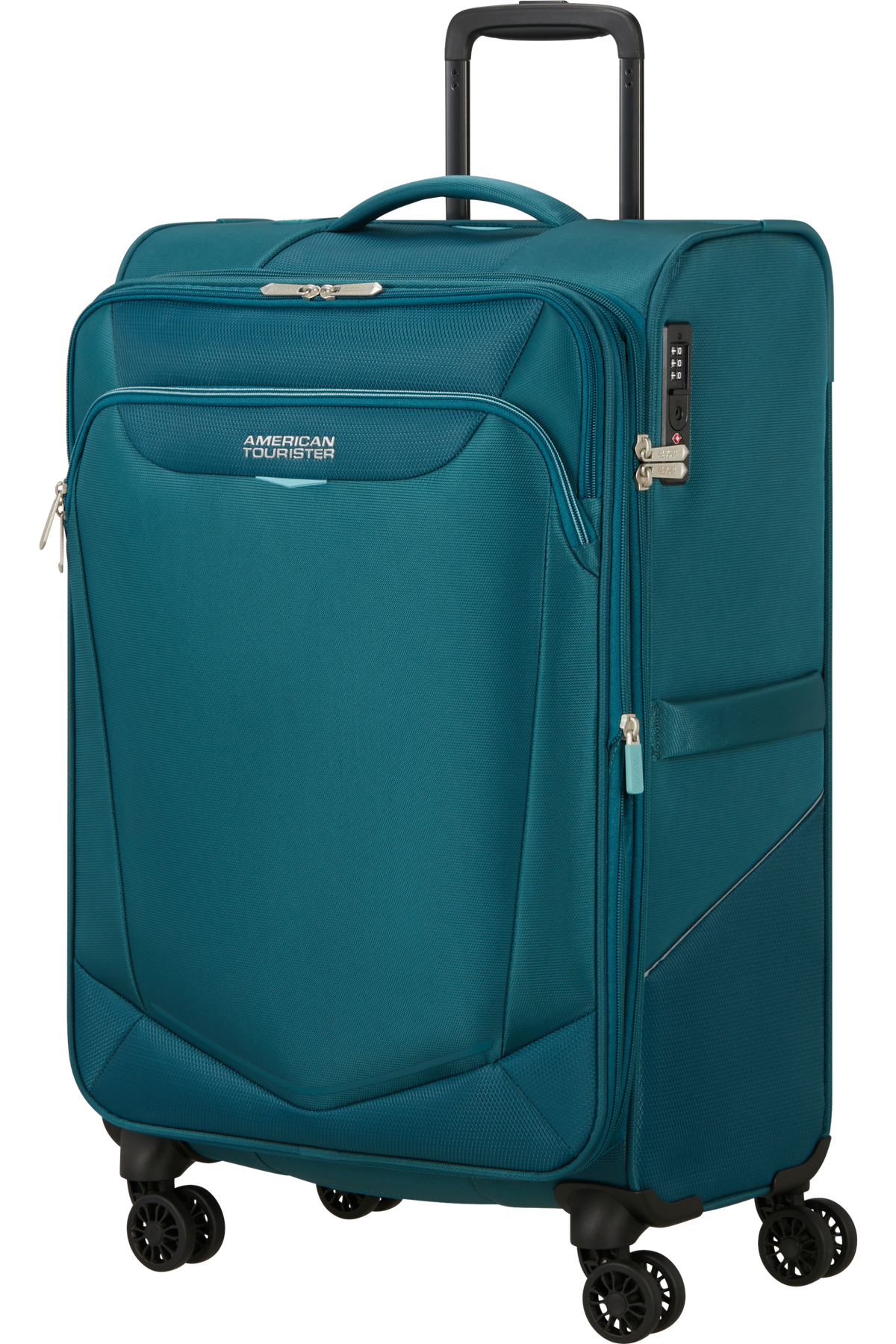 AMERICAN TOURISTER Mittlerer Koffer EXTENSIBLE SUMMERRIDE 69CM
