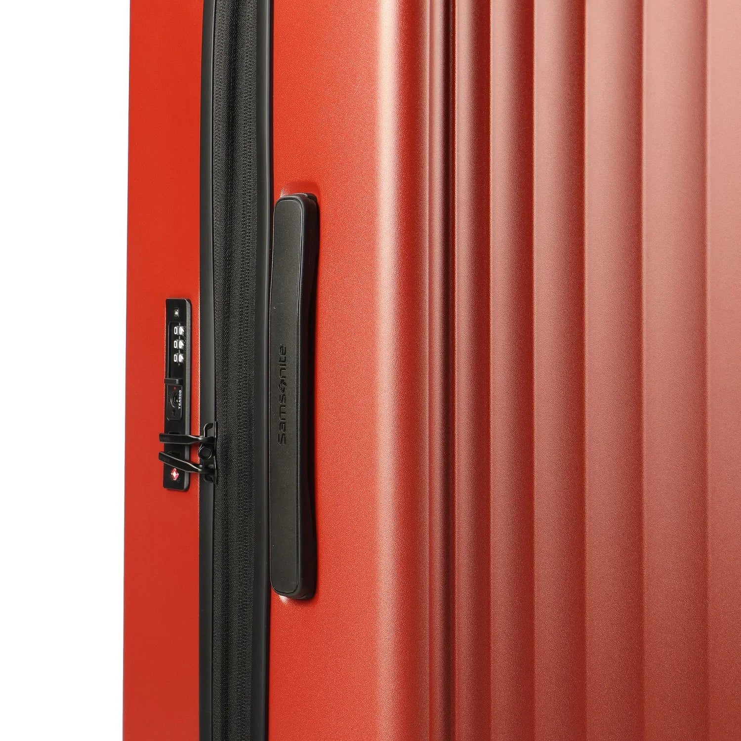 SAMSONITE set Suises FYRM