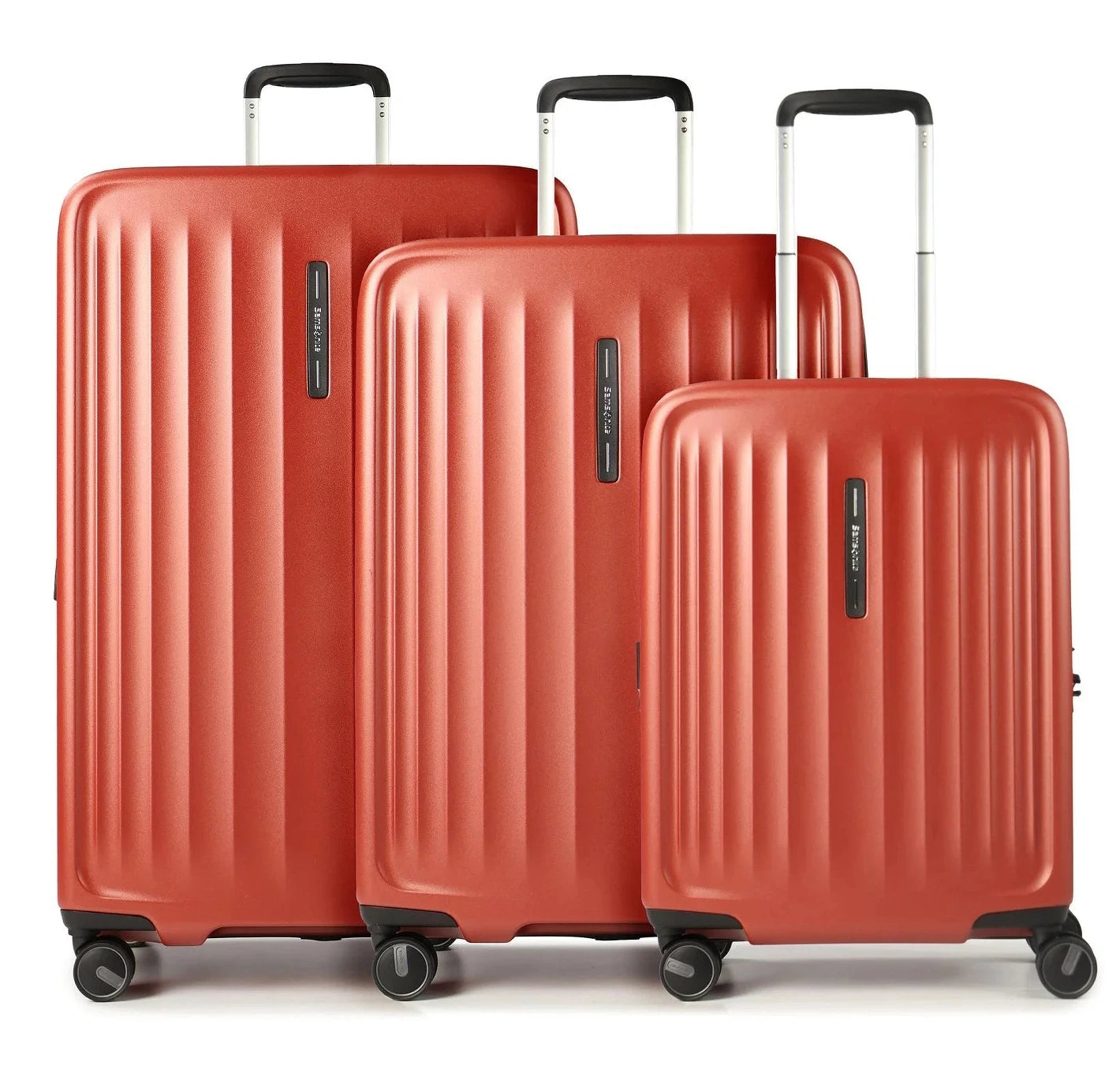 SAMSONITE set Suises FYRM