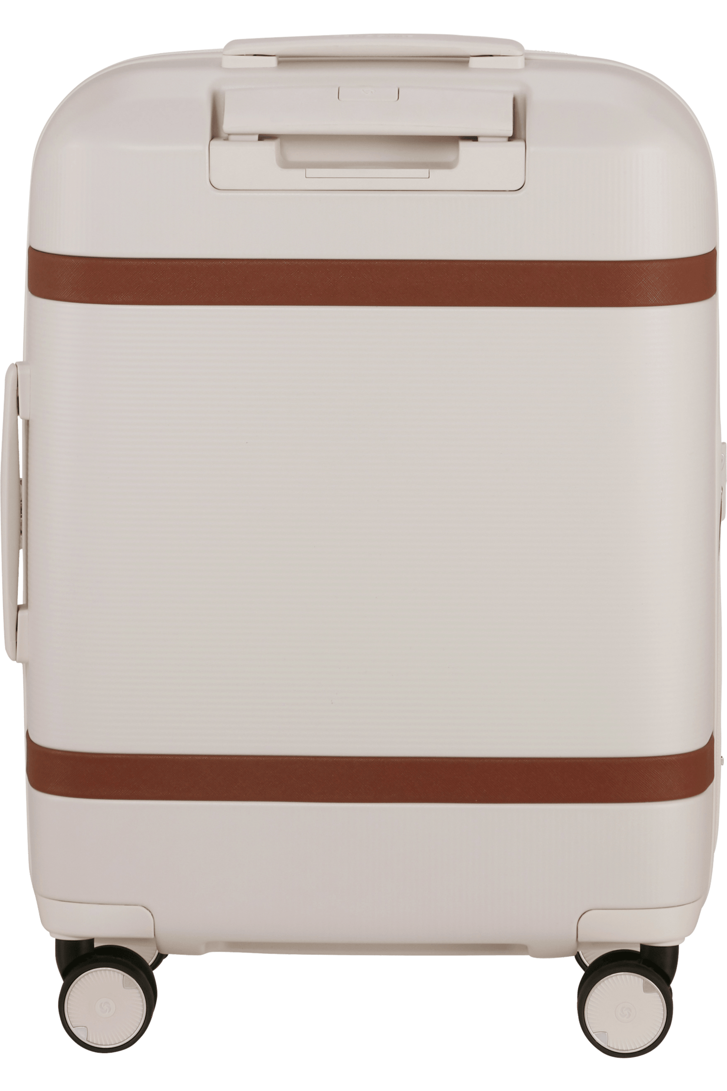 SAMSONITE MALETA DE CABINA EXTENSIBLE 55CM IMAGE