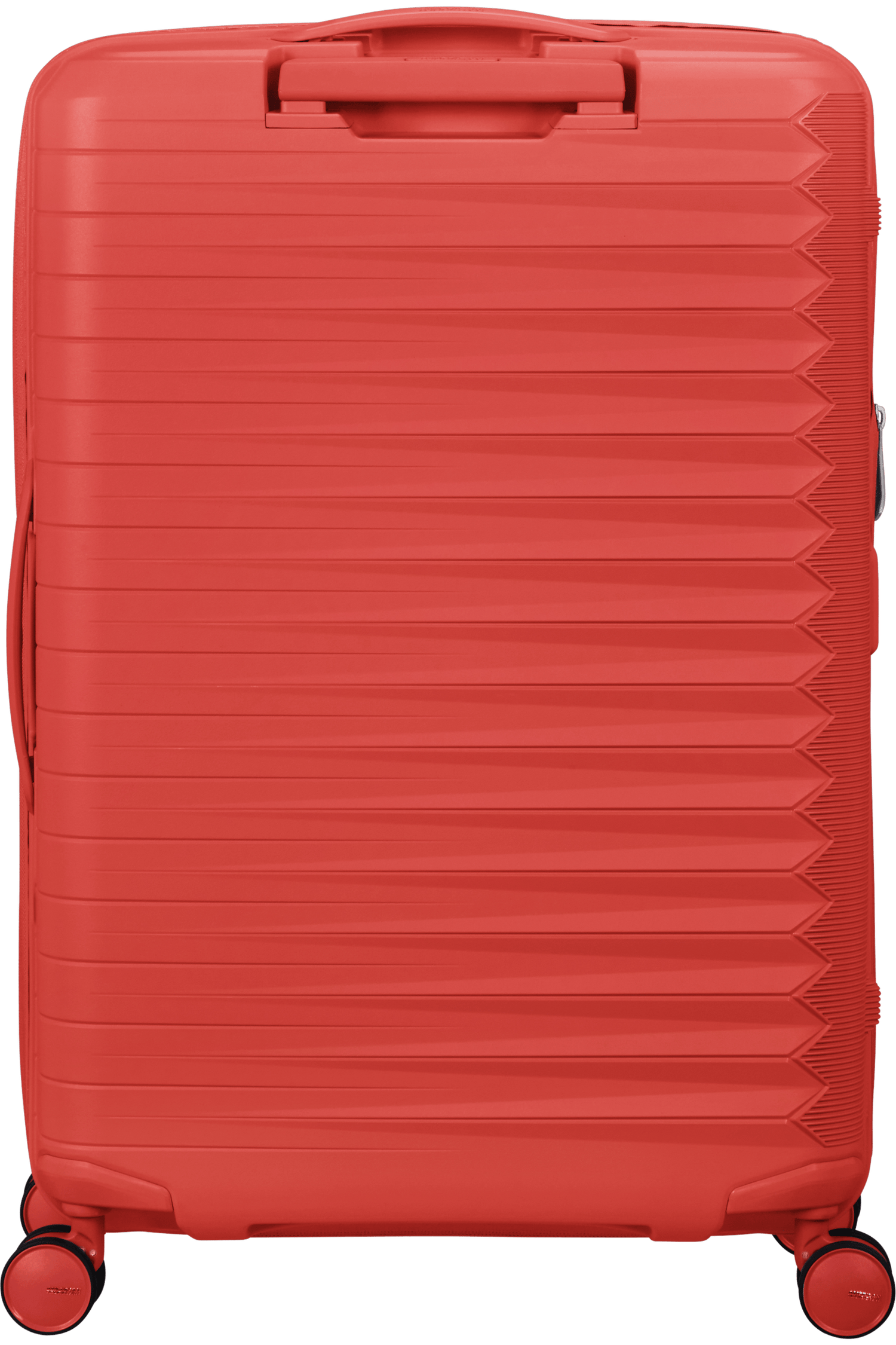 AMERICAN TOURISTER Maleta mediana extensible FASTFORWARD