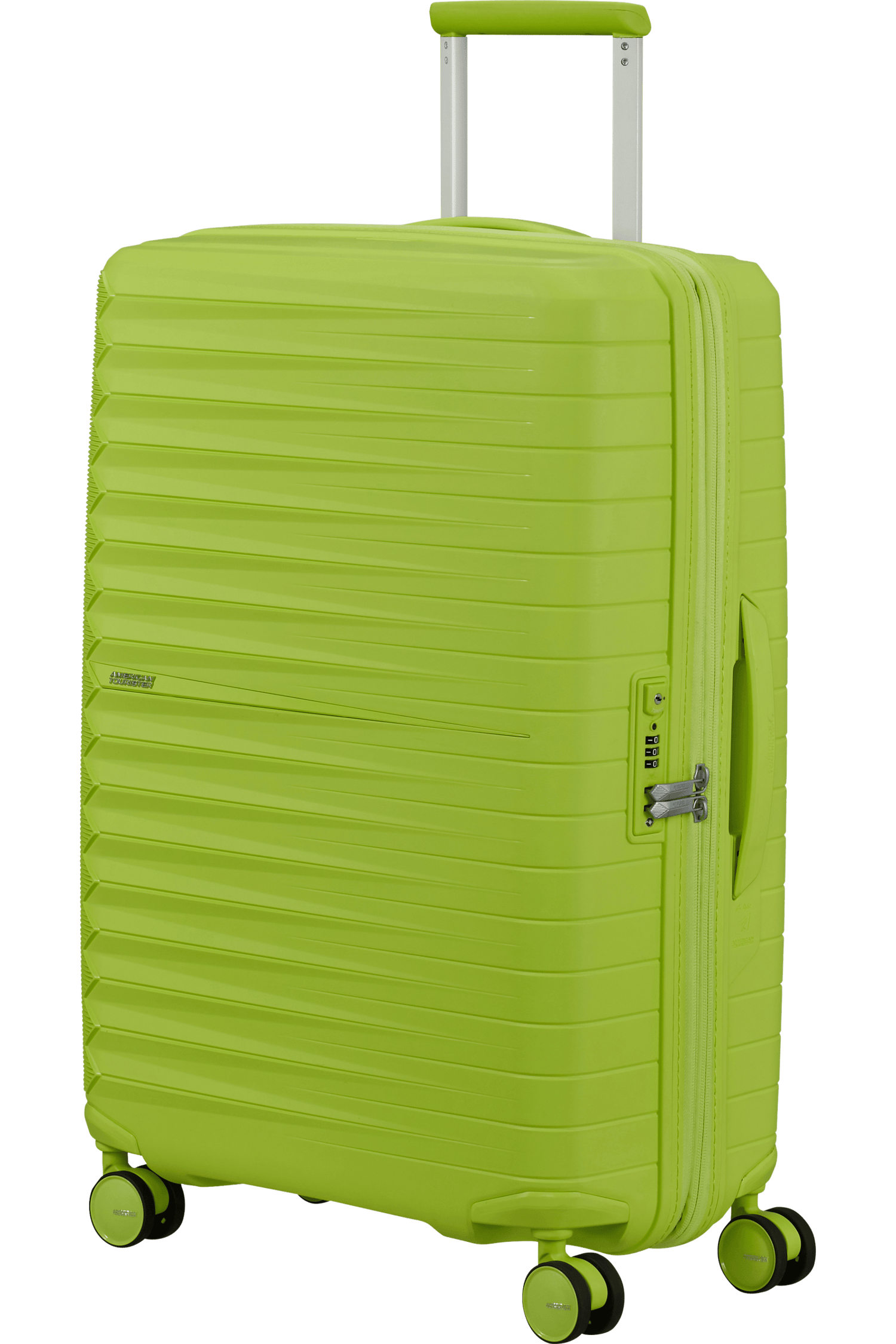AMERICAN TOURISTER Maleta mediana extensible FASTFORWARD