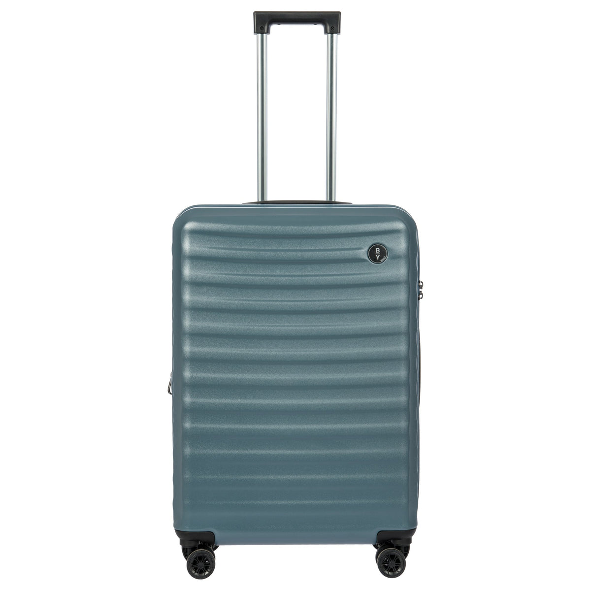 Bric's NAUSICAA MITTLERER KOFFER EXTENSIBLE 70CM GRAU BLAUEN