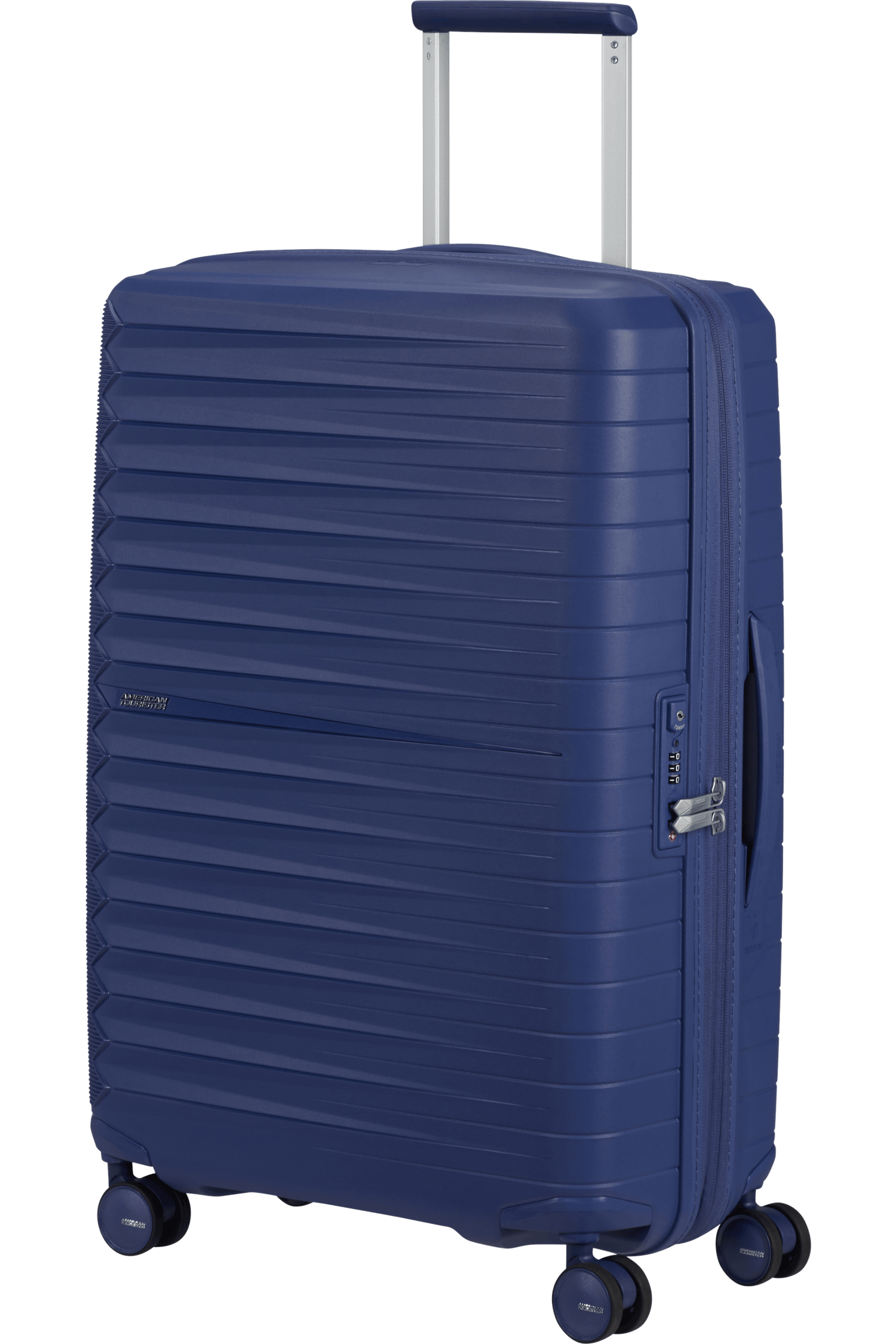 AMERICAN TOURISTER Maleta mediana extensible FASTFORWARD