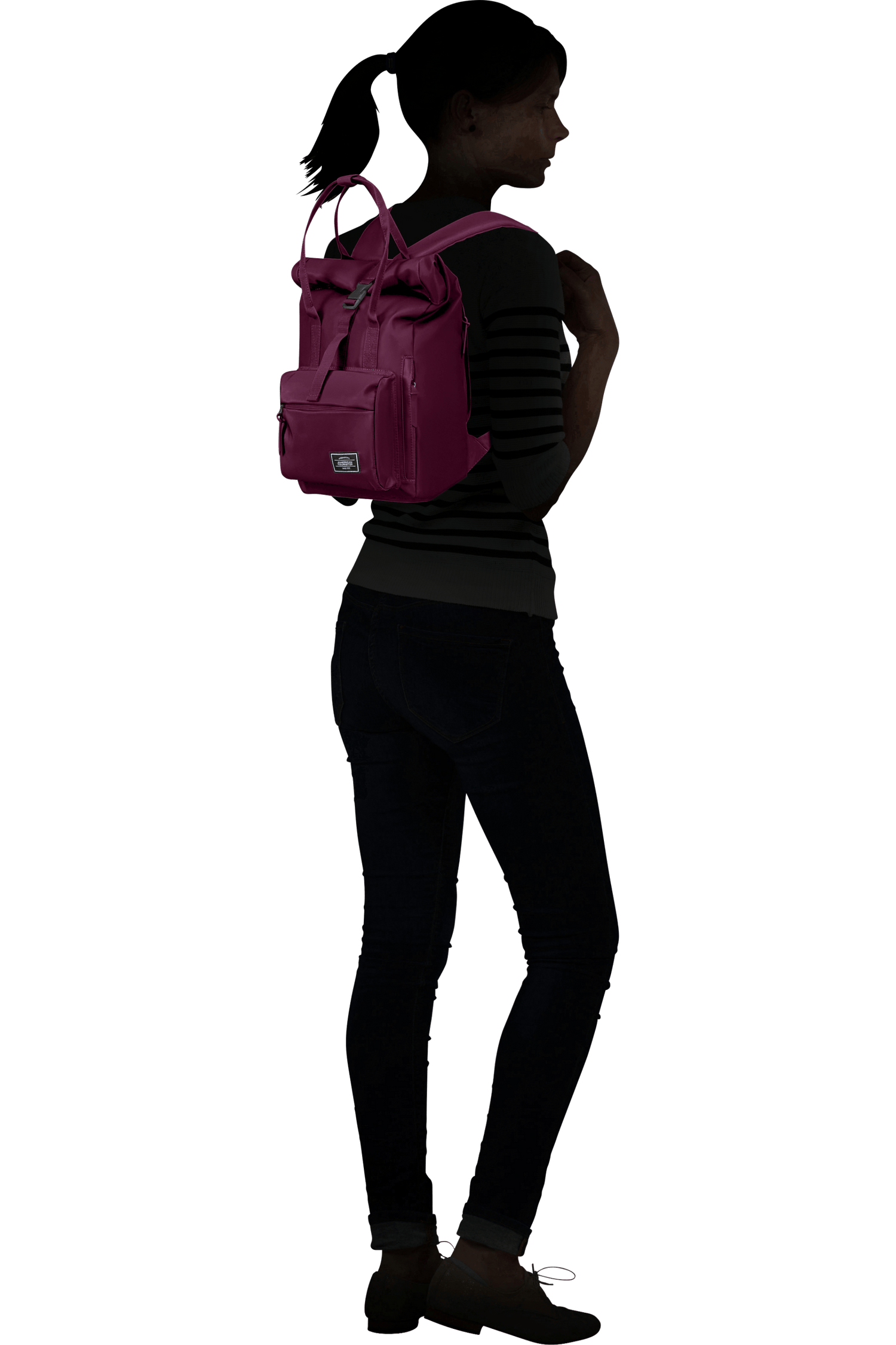 Mochila Urban Groove AMERICAN TOURISTER 17L UG16