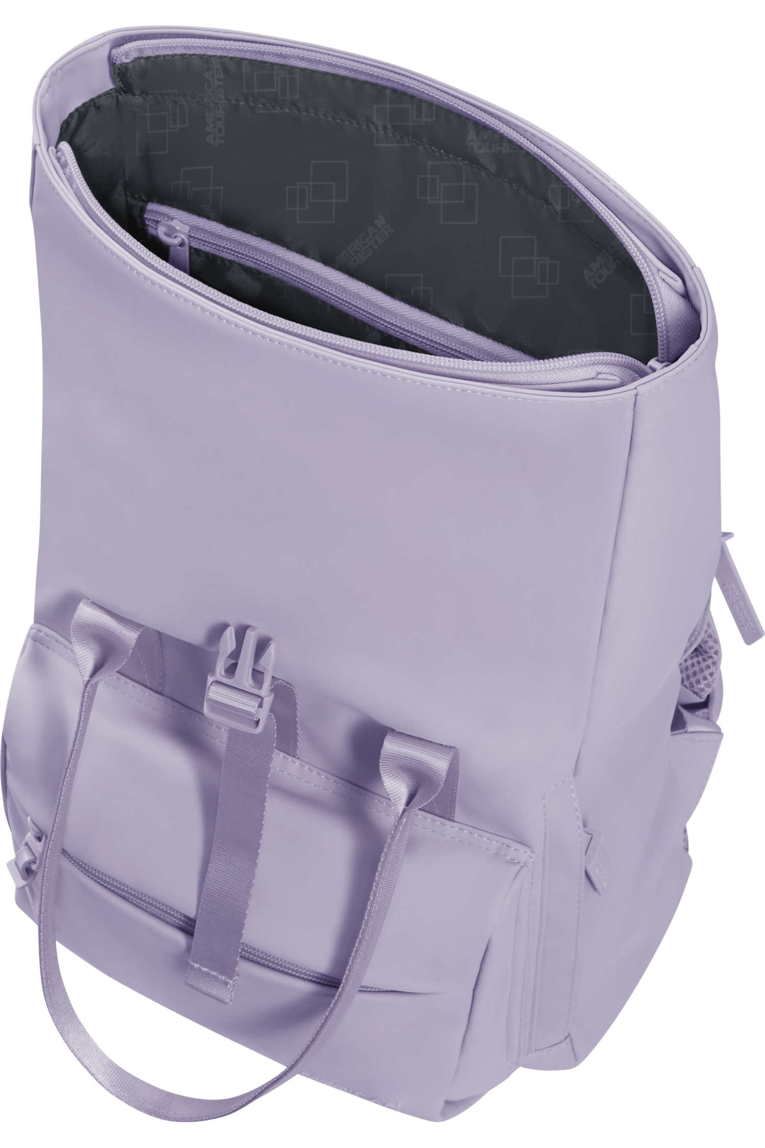 AMERICAN TOURISTER Zaino da 17 litri URBAN GROOVE