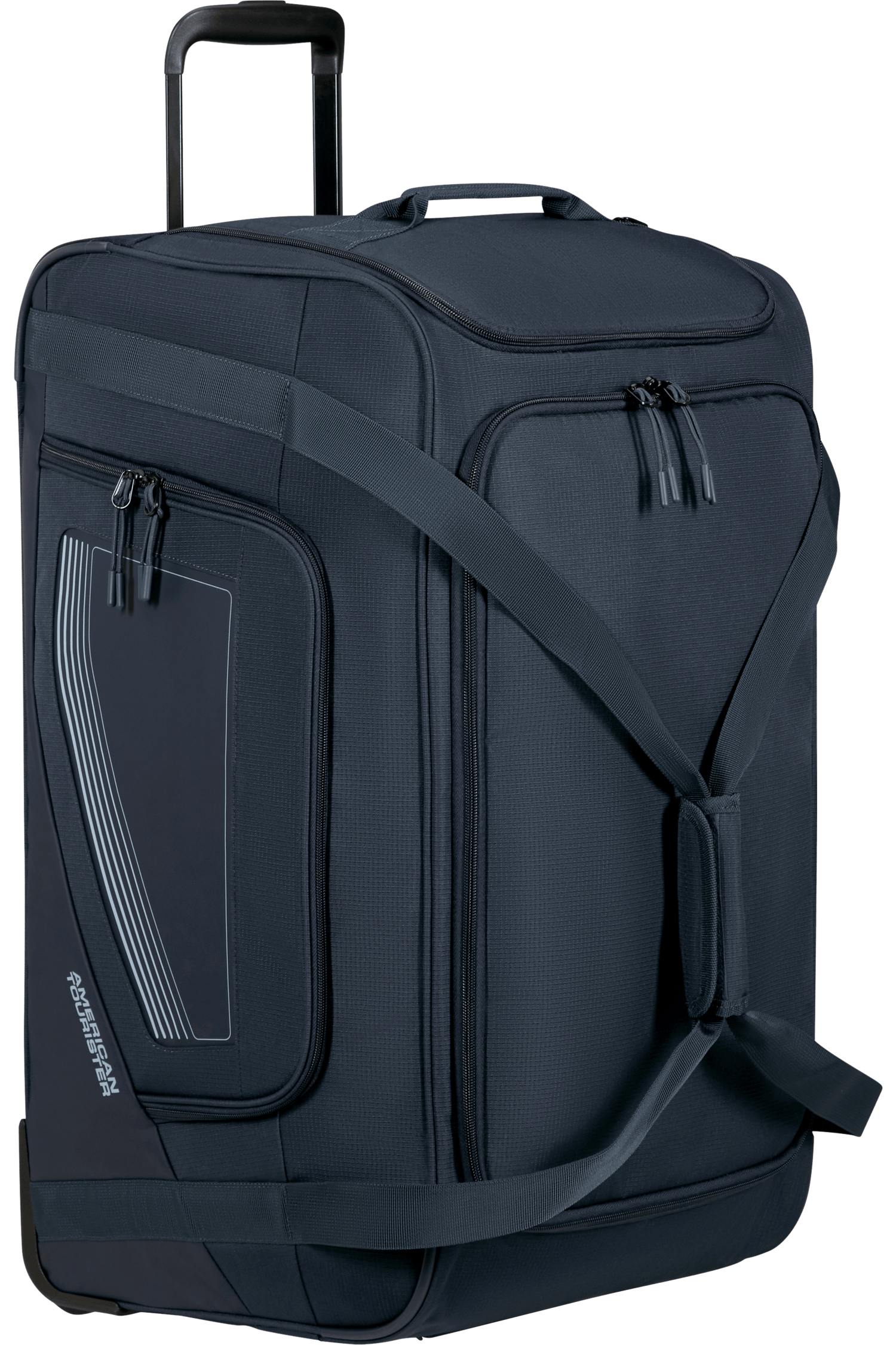 AMERICAN TOURISTER bolsa viaggio 68cm City Racer