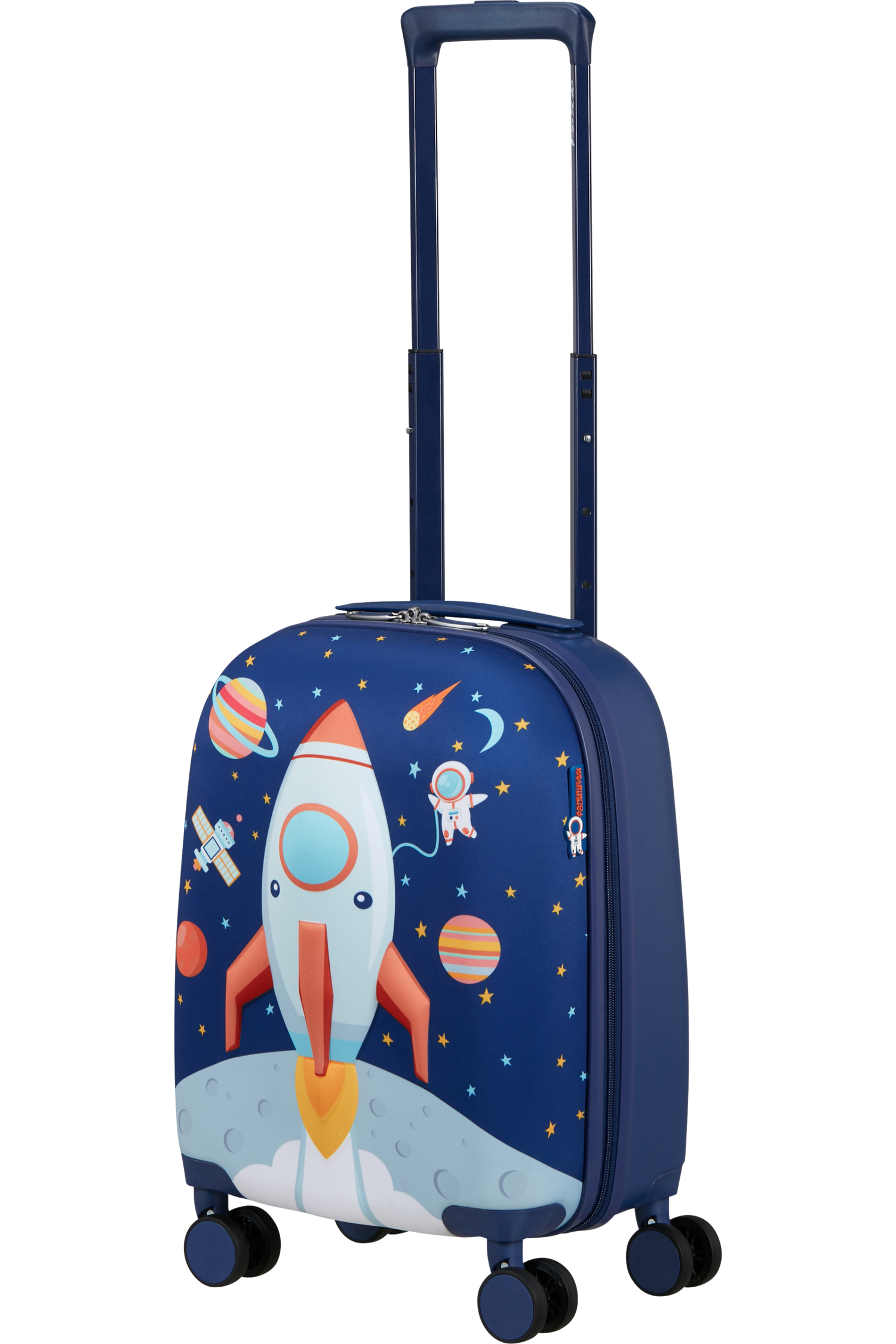 AMERICAN TOURISTER trolley 47cm WONDERTRIPS - Plads