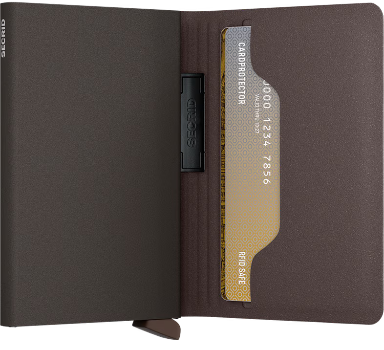 SECRID BANDWALLET LIBA