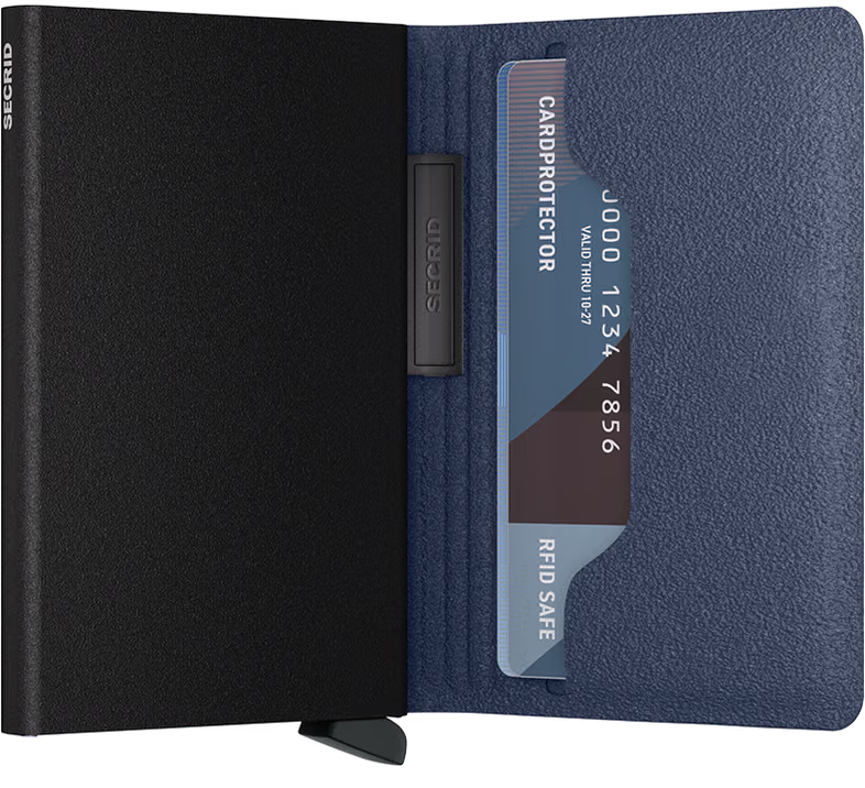 SECRID BANDWALLET LIBA
