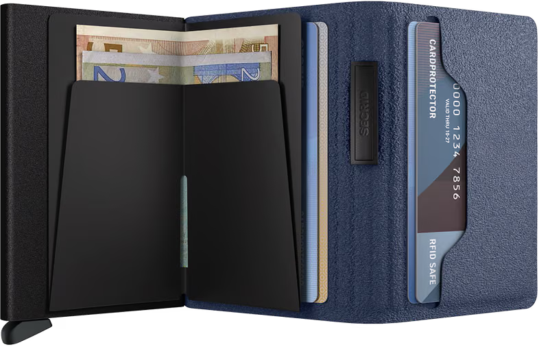 SECRID BANDWALLET LIBA