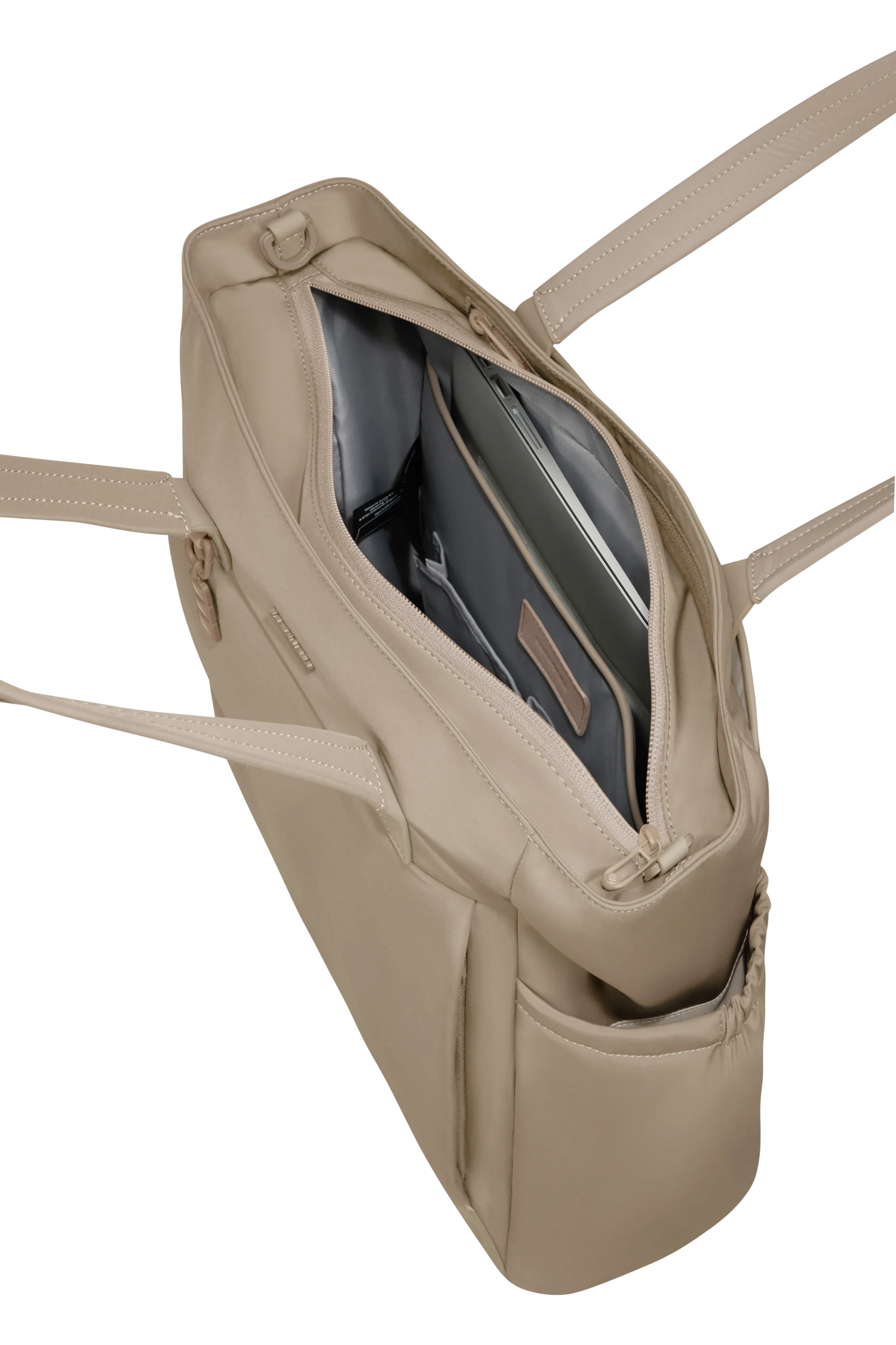 SAMSONITE tote bag 14.1" ESSENTIS
