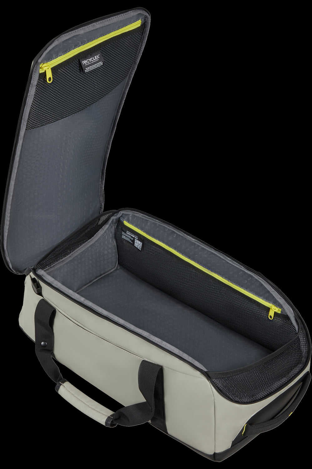 Bolsa viaggio S ECODIVER Di Samsonite