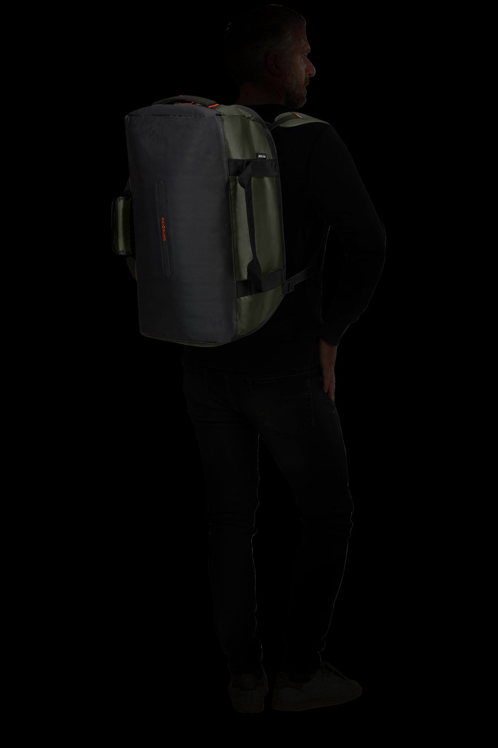 Bolsa viaggio S ECODIVER Di Samsonite