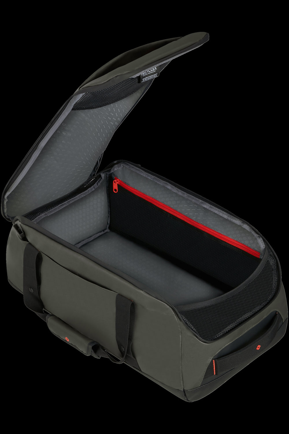 Bolsa viaggio S ECODIVER Di Samsonite