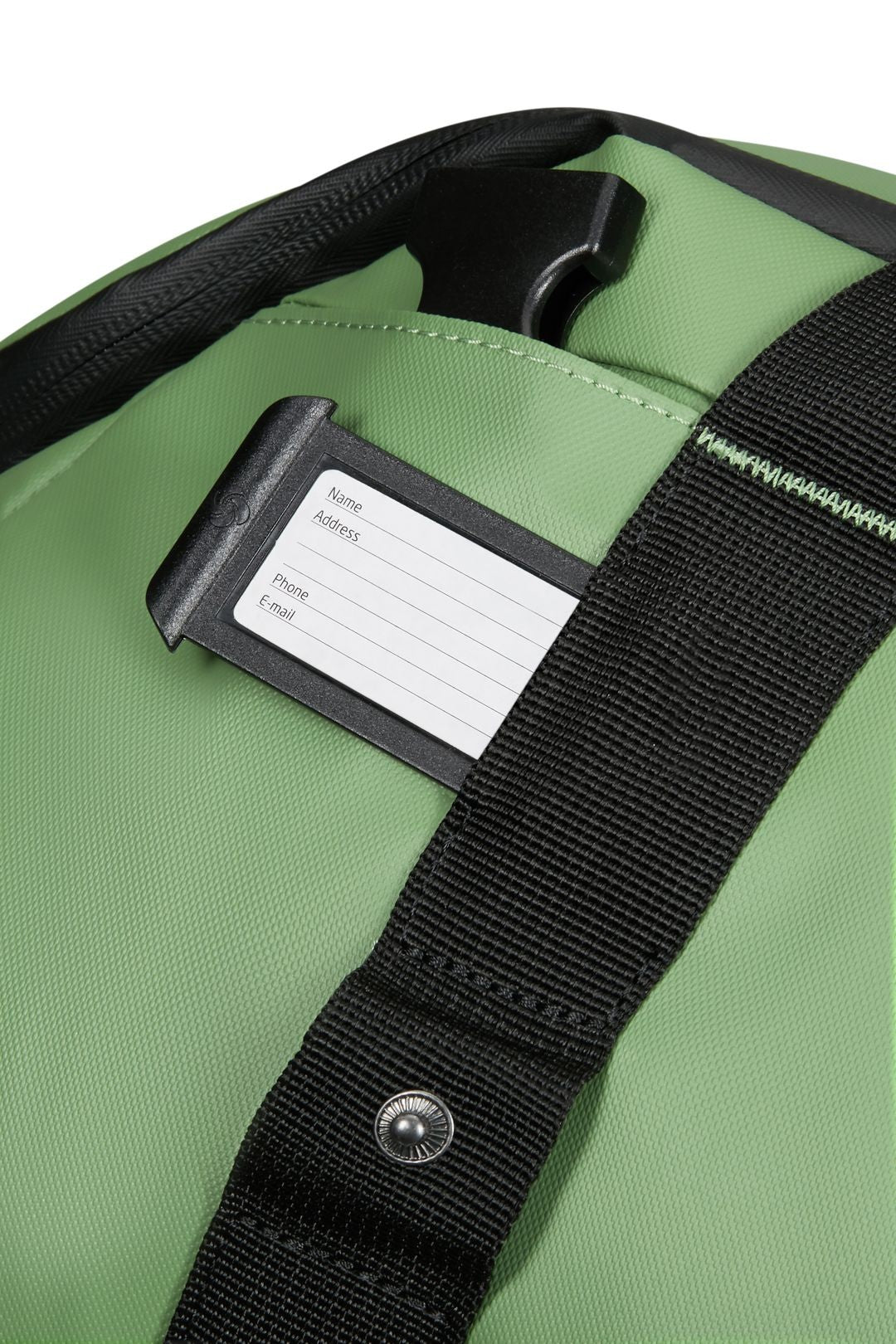 Bolsa viaggio S ECODIVER Di Samsonite