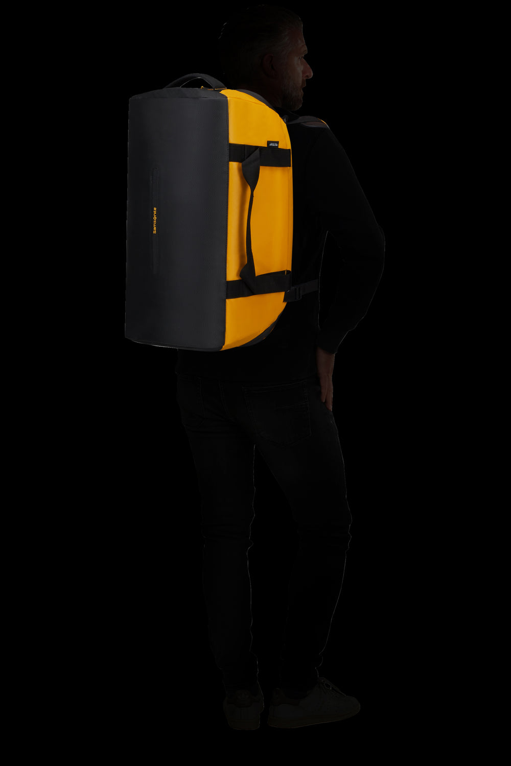 Bolsa viaggio S ECODIVER Di Samsonite