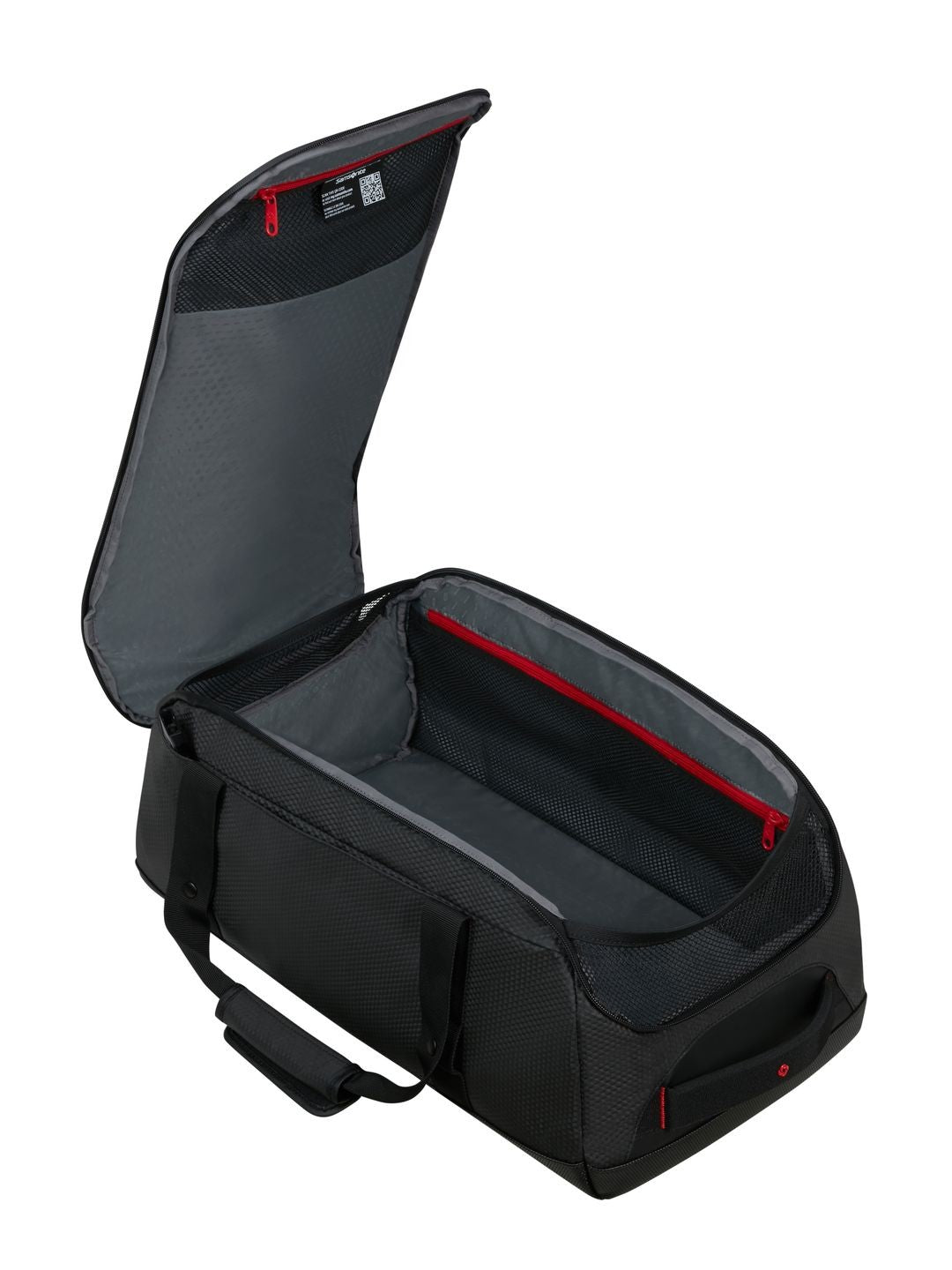 Bolsa viaggio S ECODIVER Di Samsonite