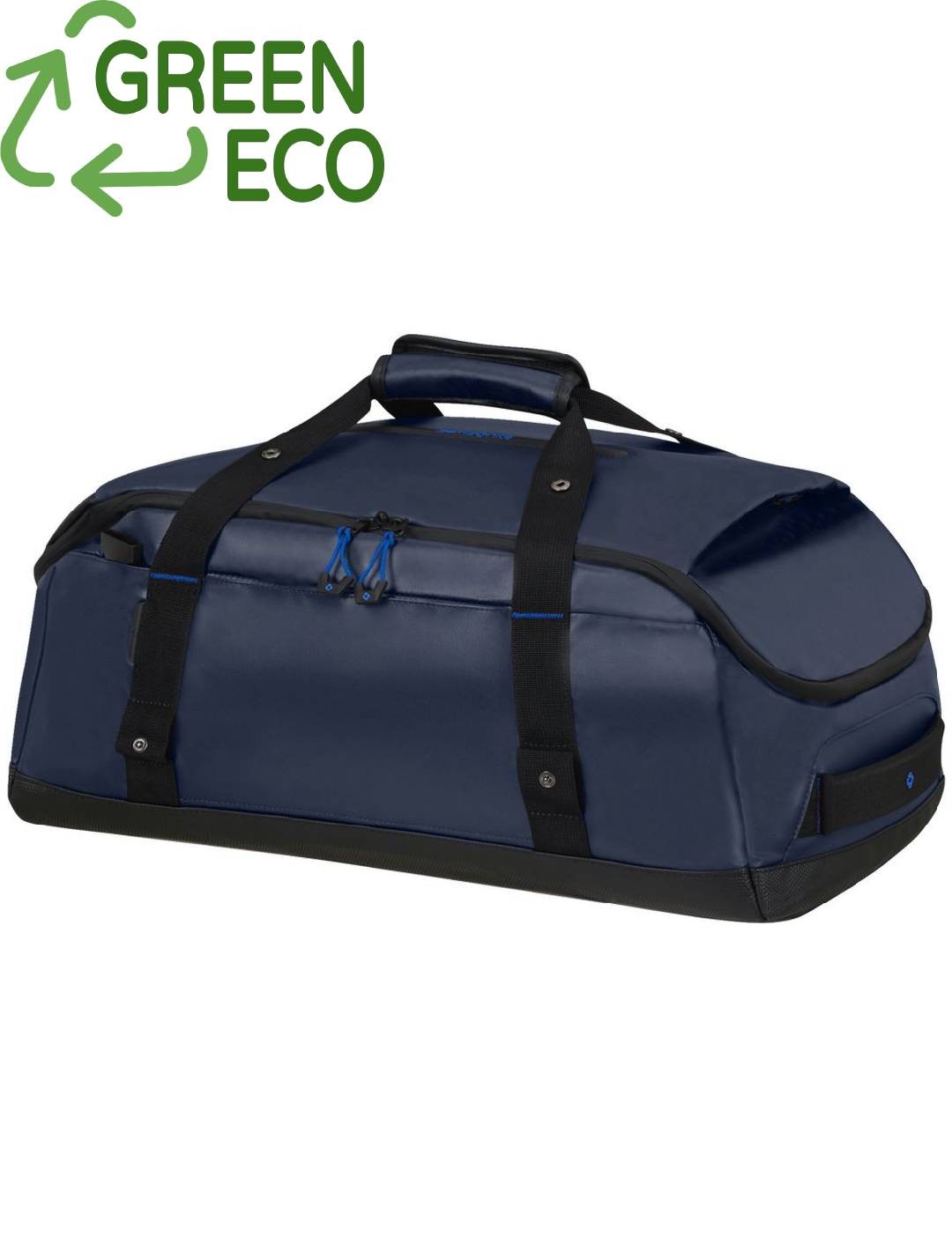 Bolsa viaggio S ECODIVER Di Samsonite