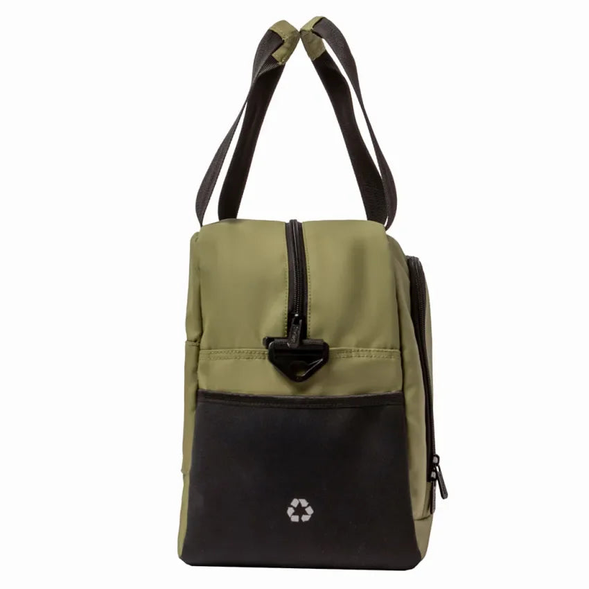 BOLSA ABENTEUERREISE ECO UNDERSEAT-REPORTER