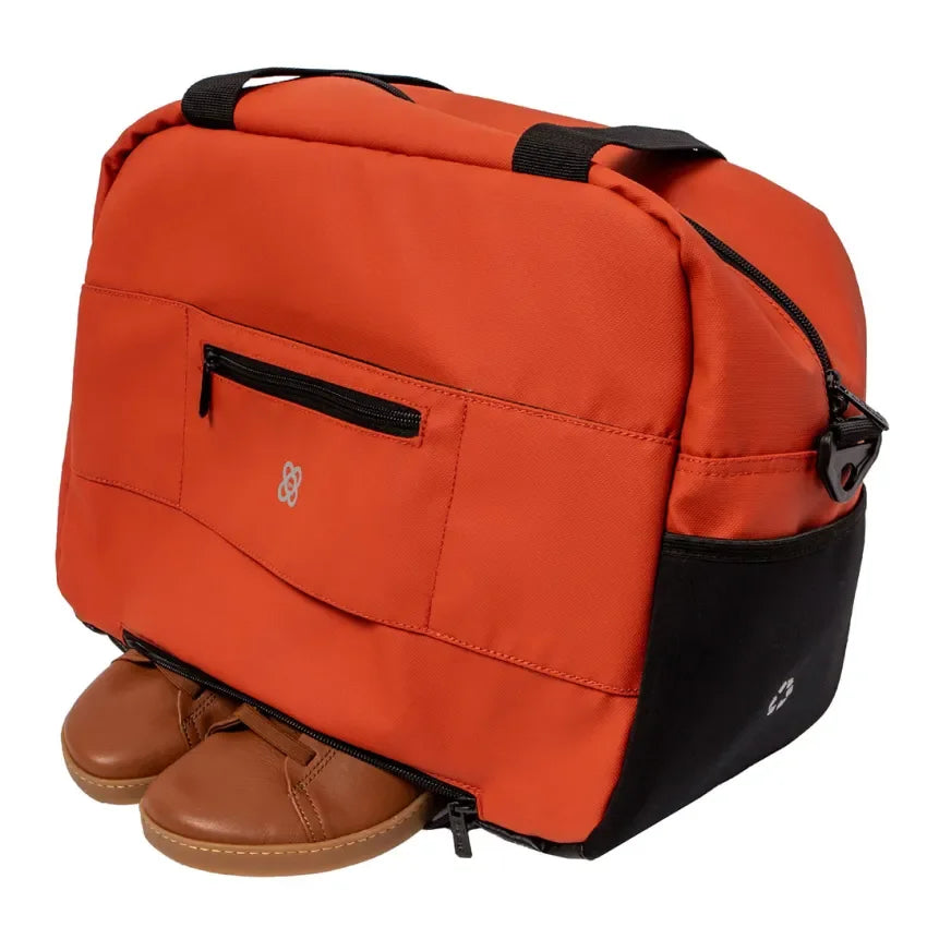 BOLSA ABENTEUERREISE ECO UNDERSEAT-REPORTER