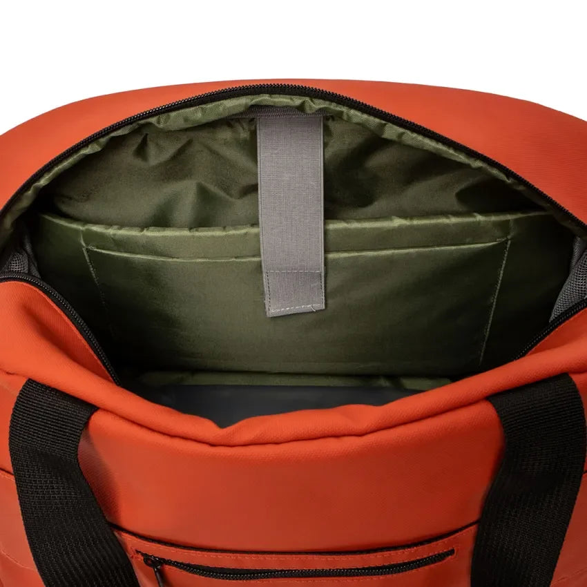 BOLSA ABENTEUERREISE ECO UNDERSEAT-REPORTER