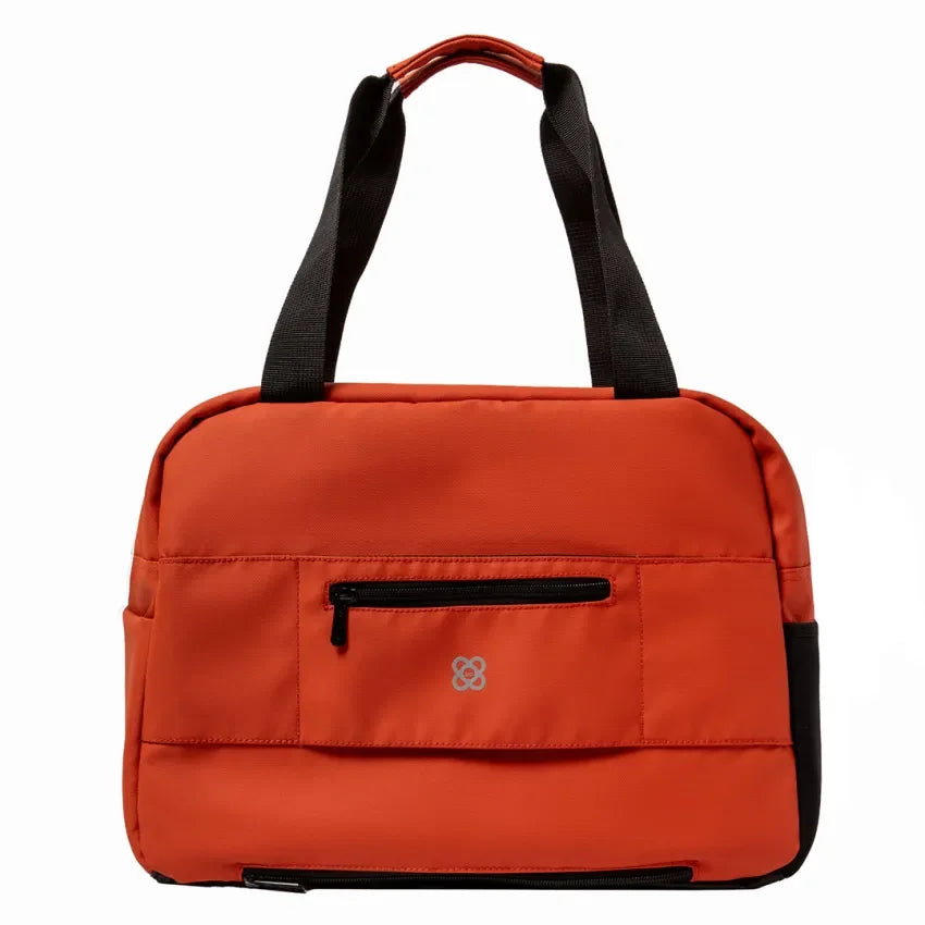 BOLSA ABENTEUERREISE ECO UNDERSEAT-REPORTER