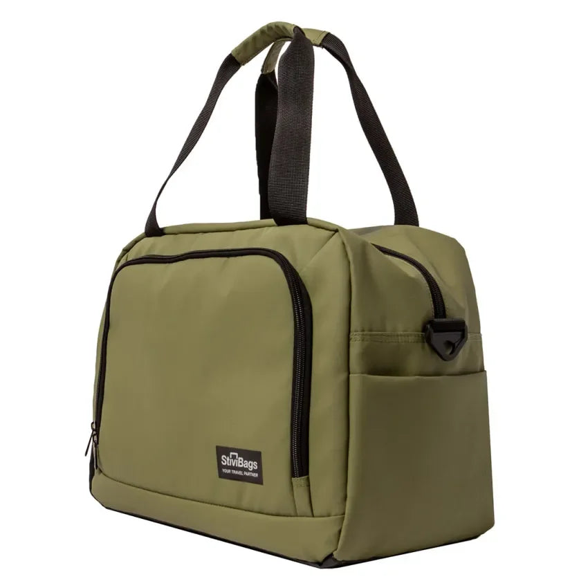 BOLSA ABENTEUERREISE ECO UNDERSEAT-REPORTER