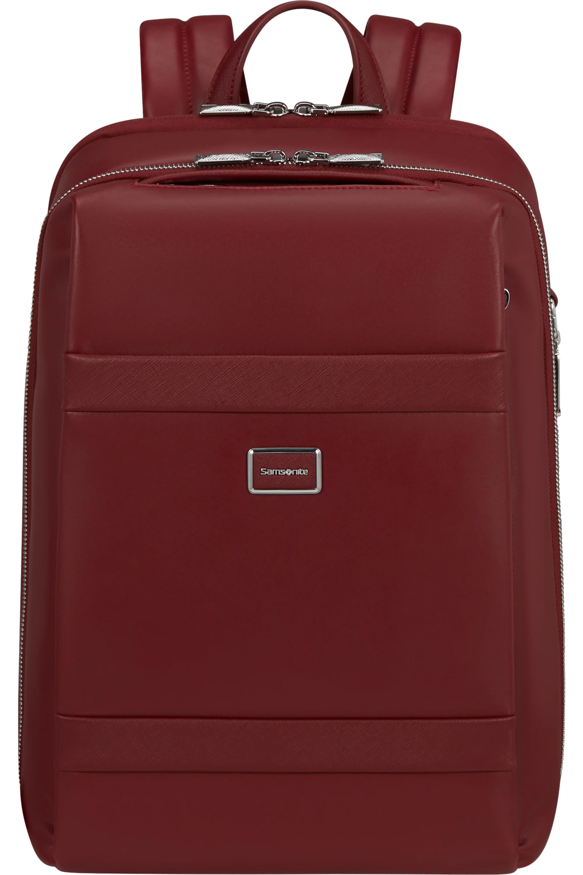 SAMSONITE 14.1" backpack IMAGE BIZ LEATHER