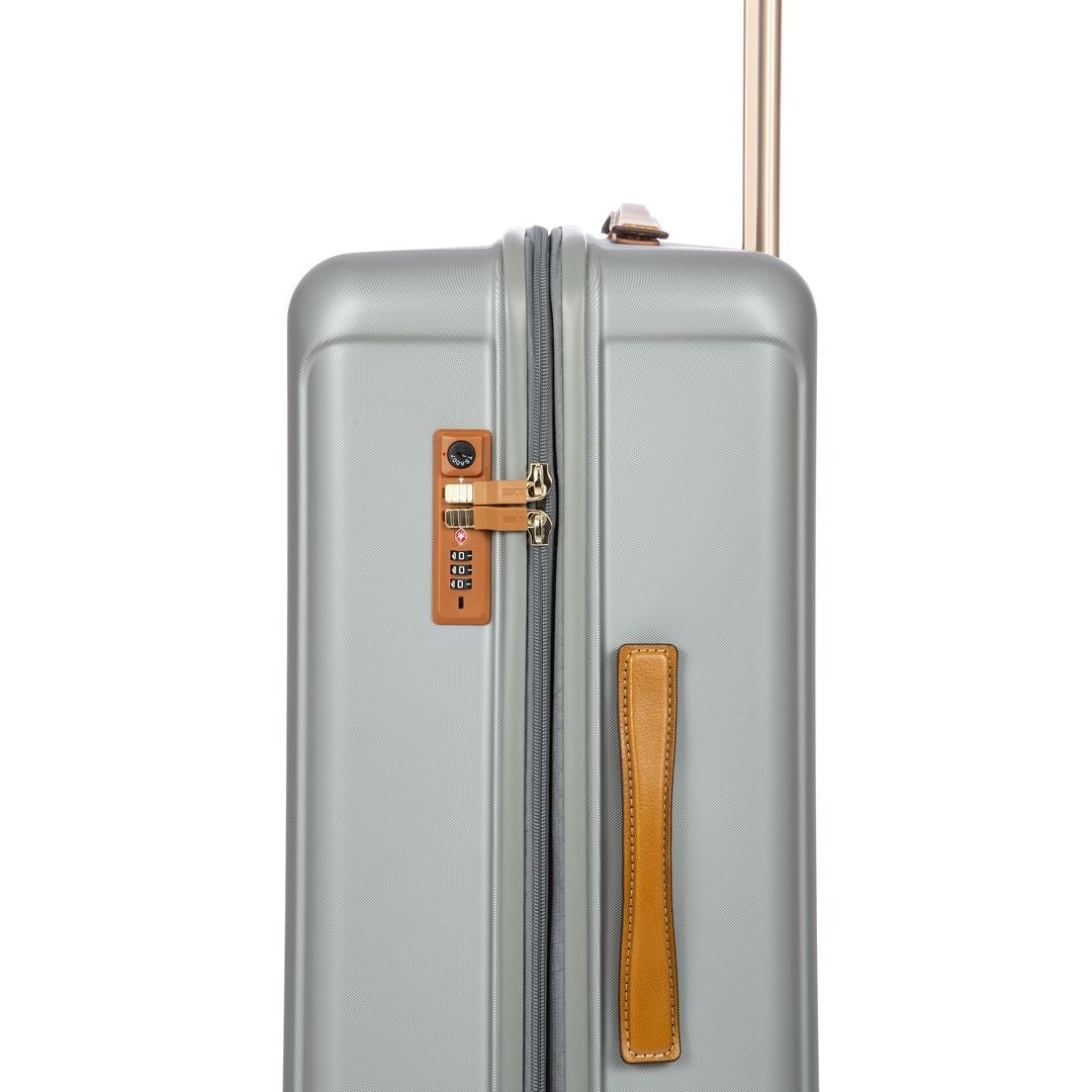 BRIC'S CAPRI Trolley Mediano Extensible 69cm