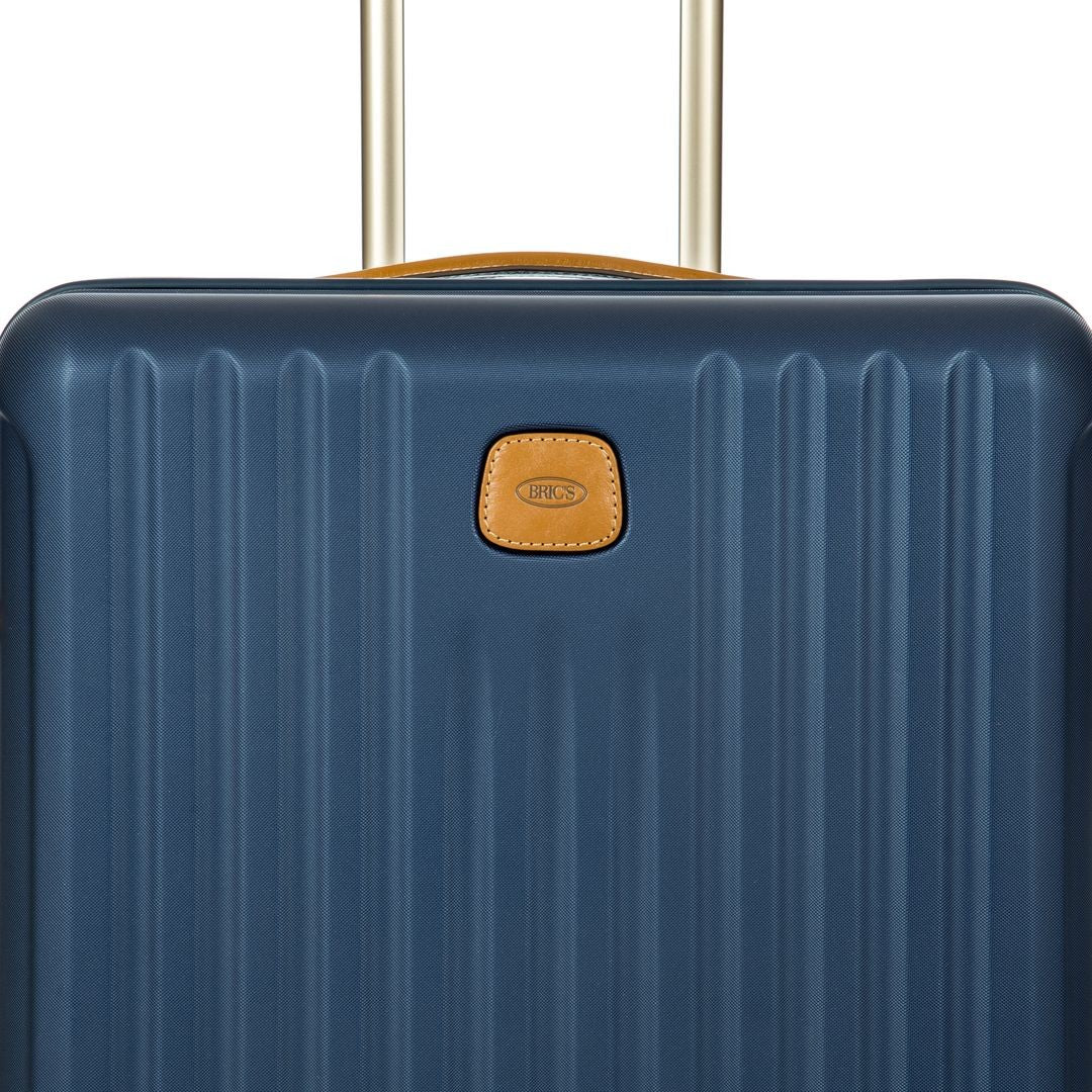 BRIC'S CAPRI Trolley Mediano Extensible 69cm