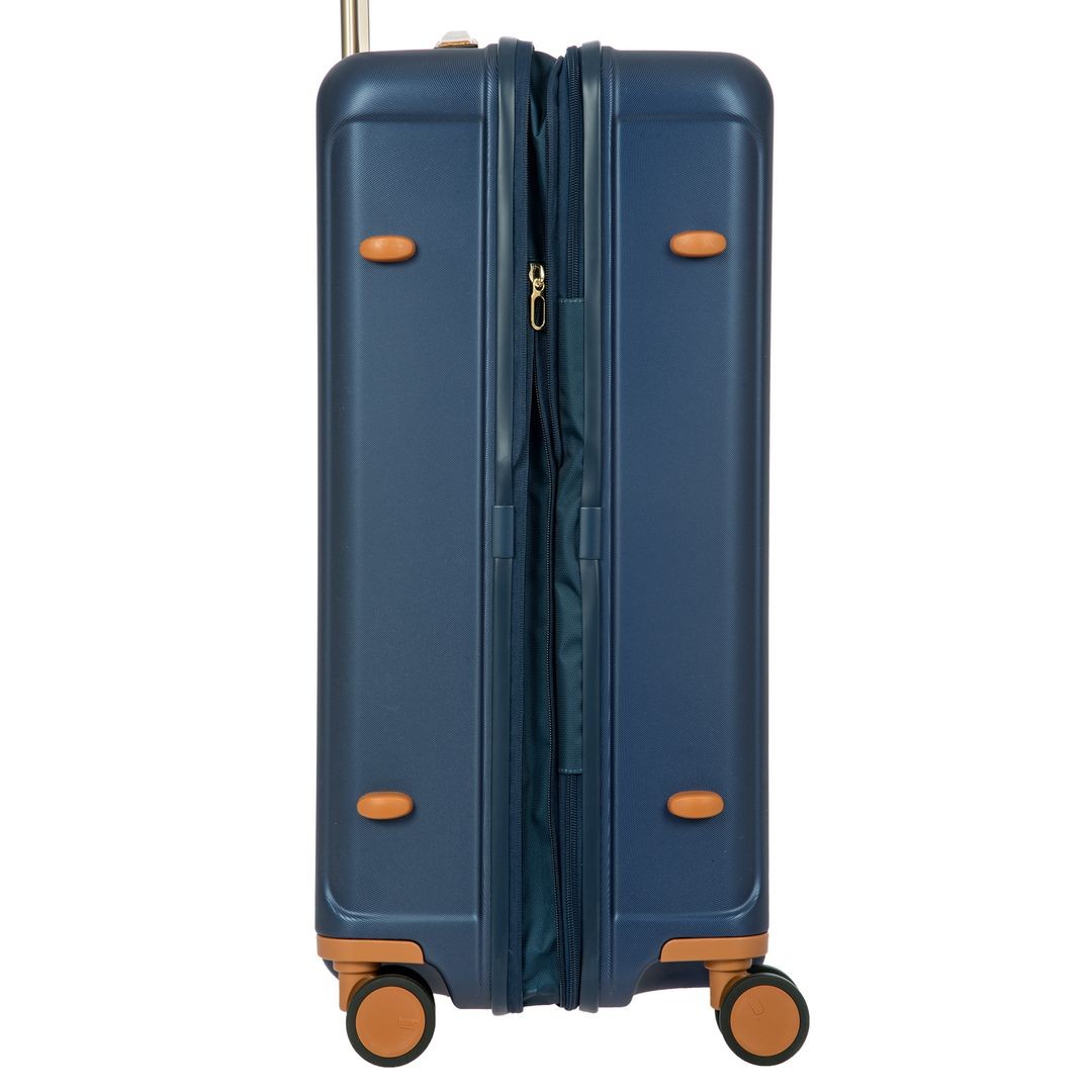 BRIC'S CAPRI Trolley Mediano Extensible 69cm