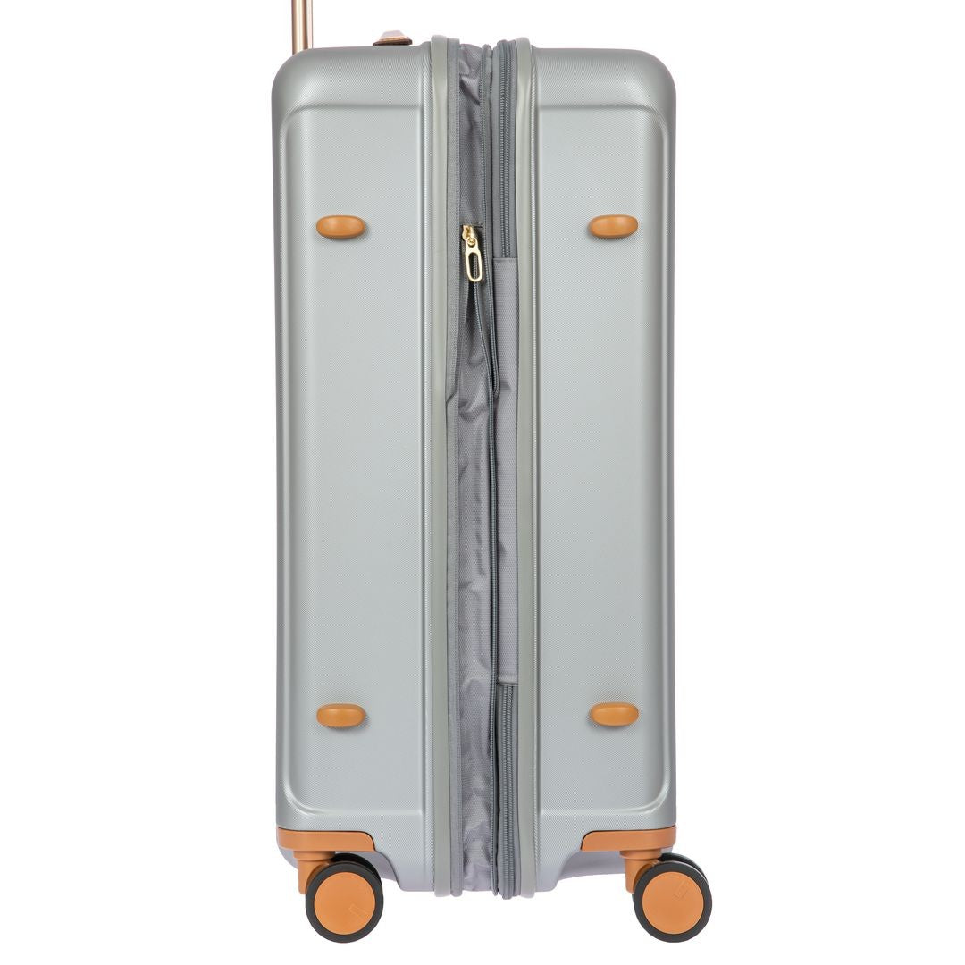 BRIC'S CAPRI Trolley Mediano Extensible 69cm