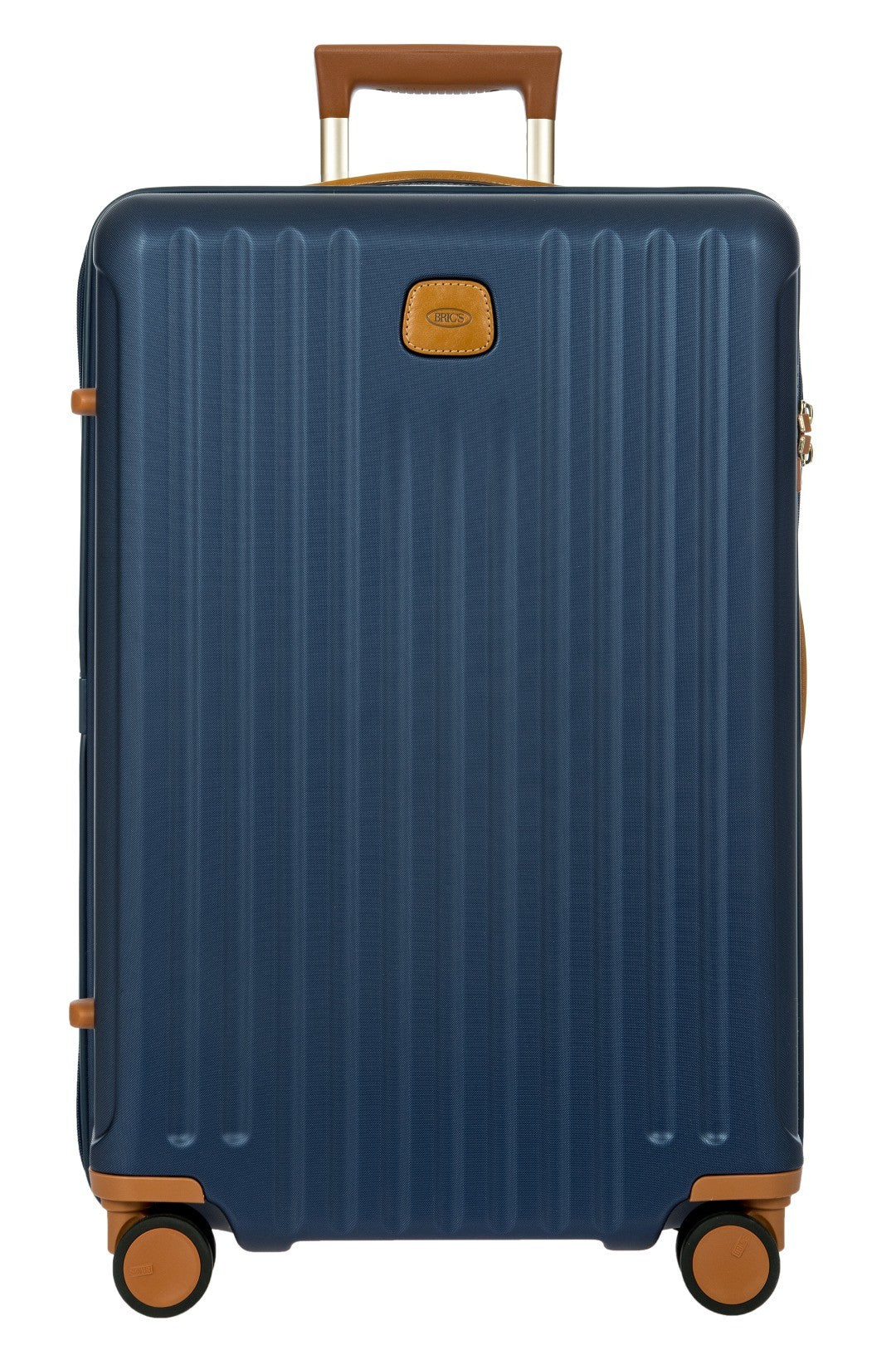 BRIC'S CAPRI Trolley Mediano Extensible 69cm